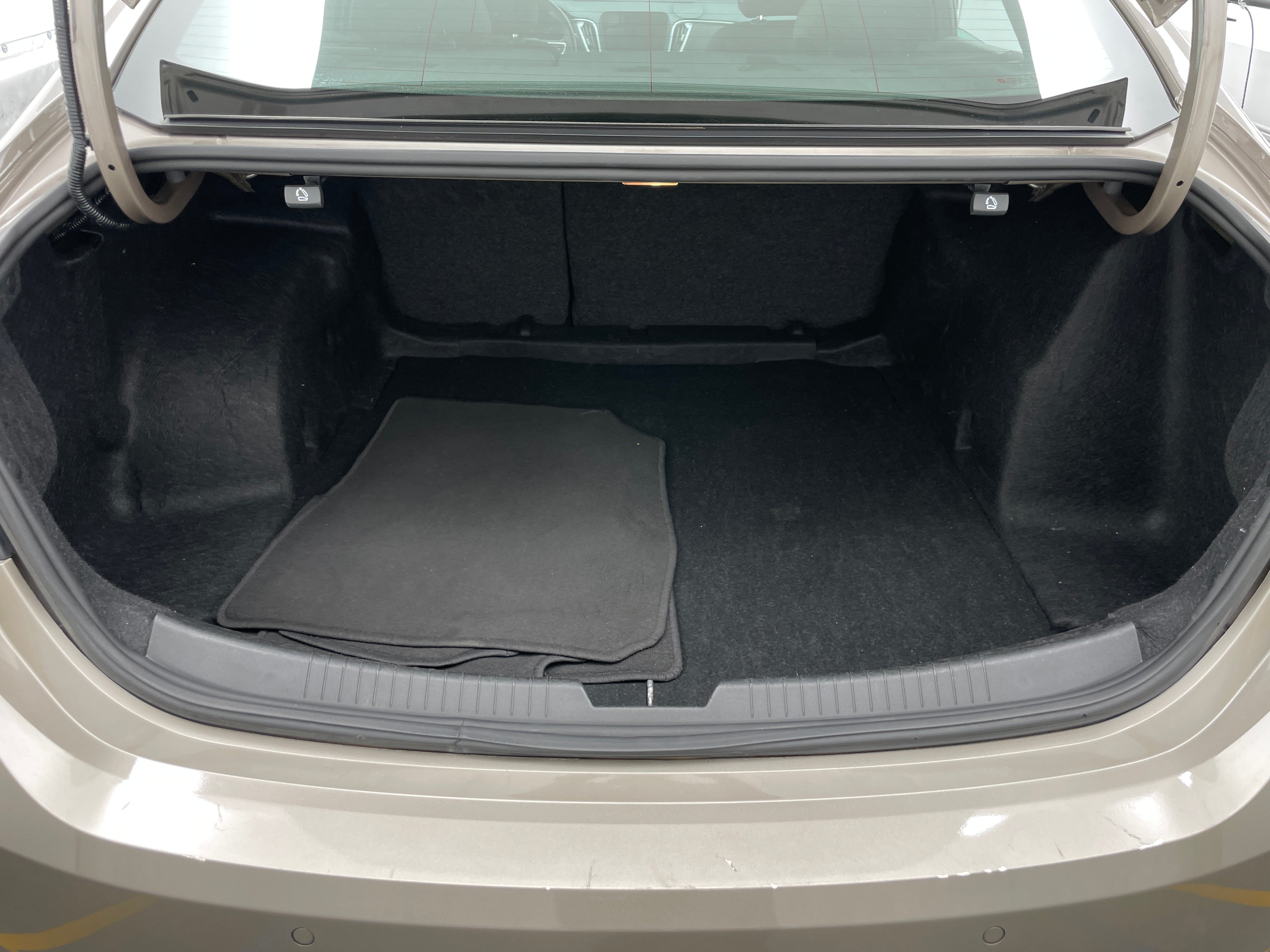 2023 Chevrolet Malibu LT 7