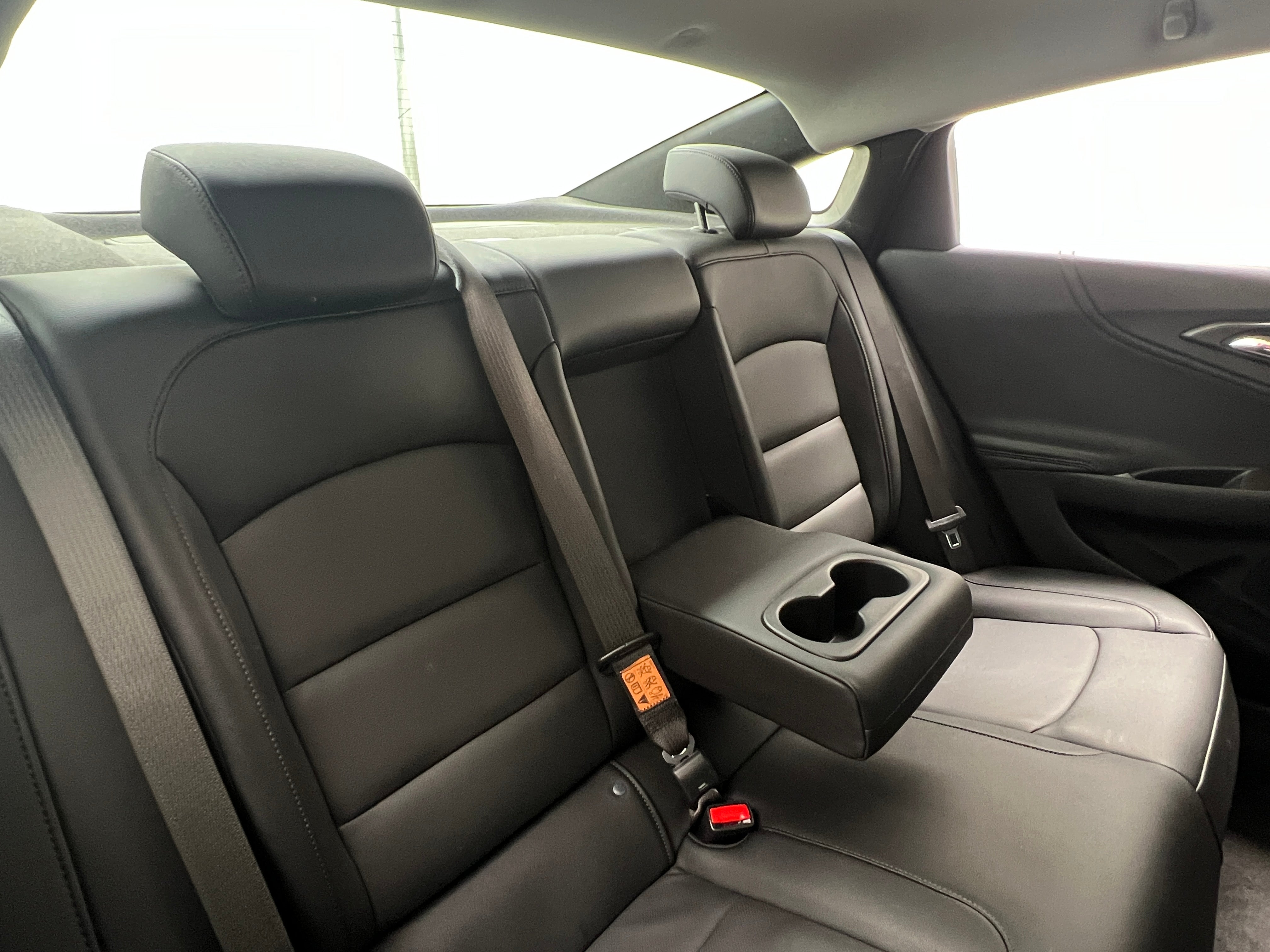2024 Chevrolet Malibu LT 5