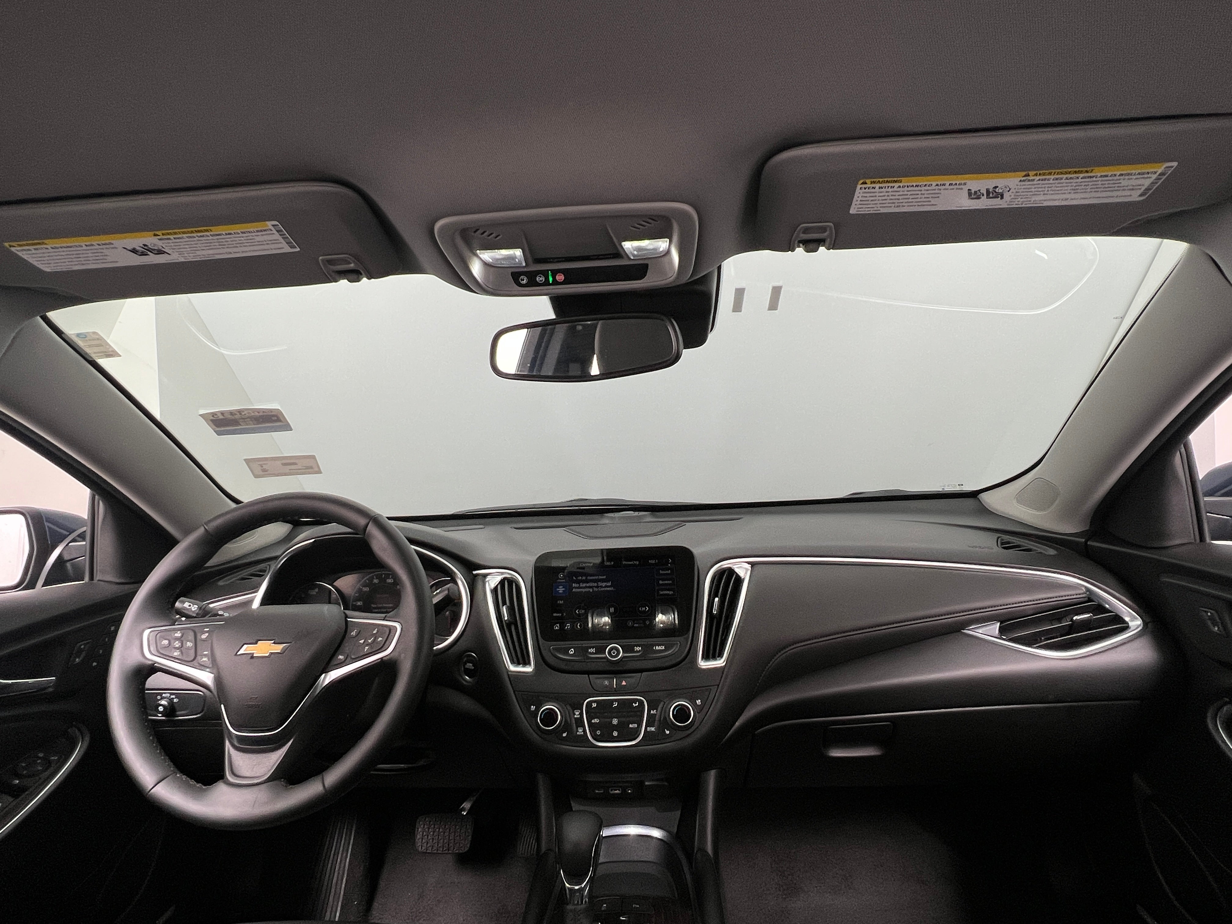 2024 Chevrolet Malibu LT 2
