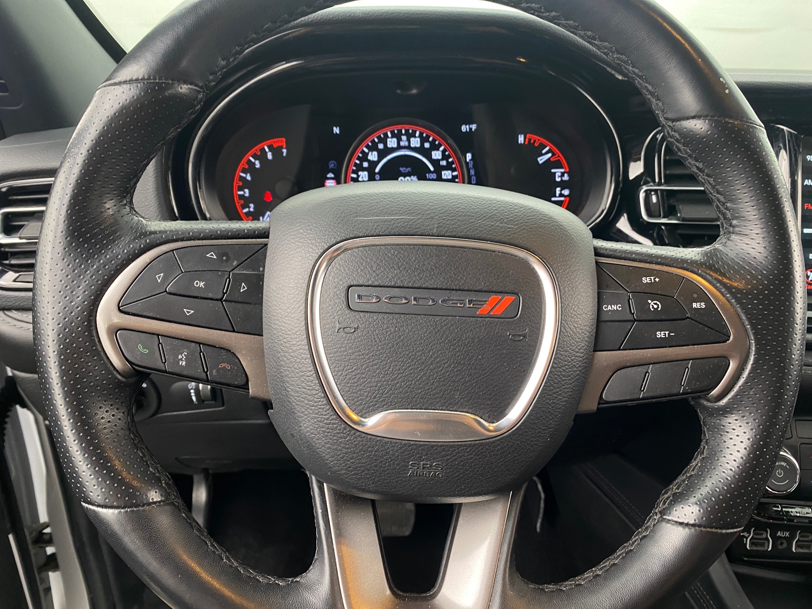 Thumbnail: 2023 Dodge Durango - 5