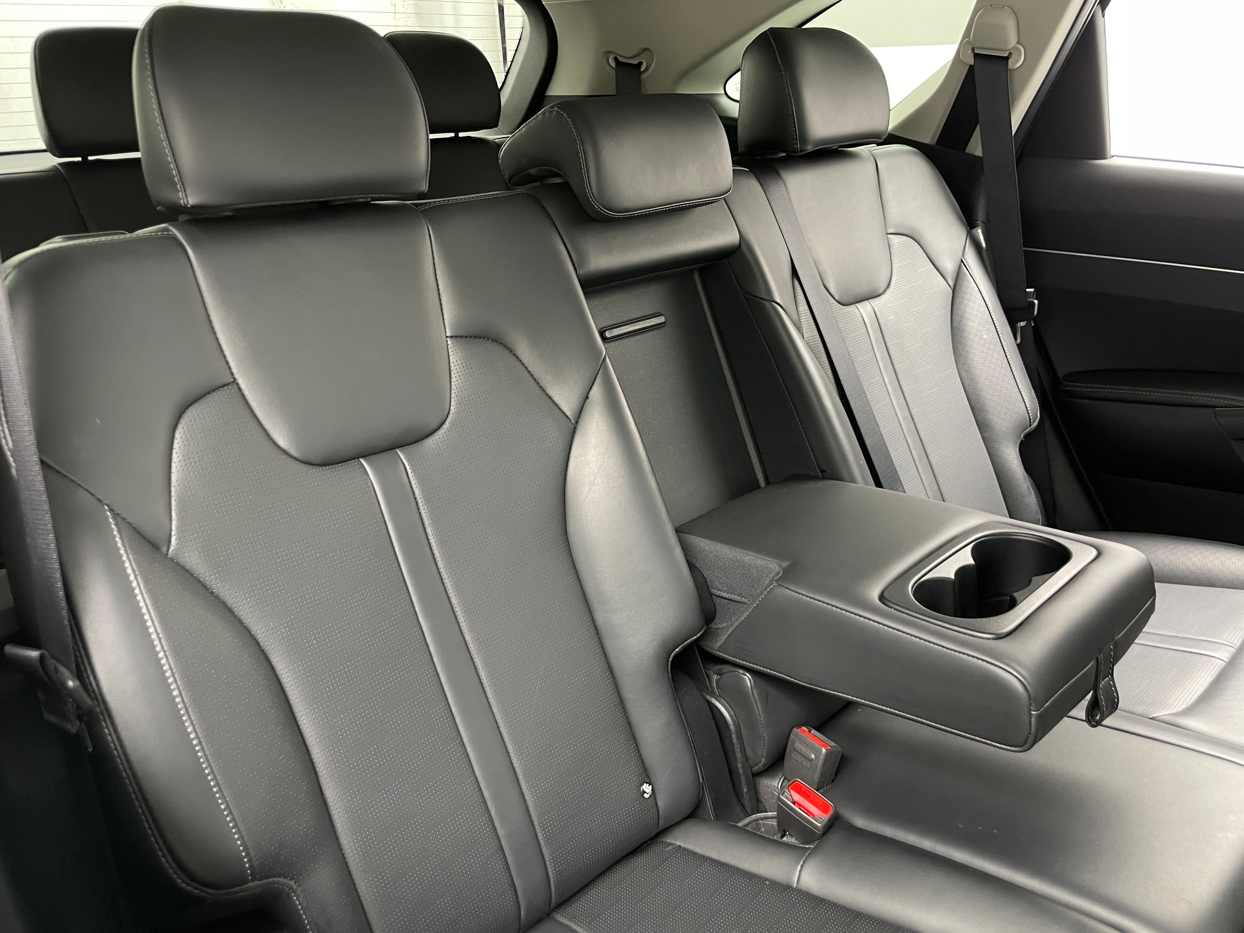 2024 Kia Sorento S 5