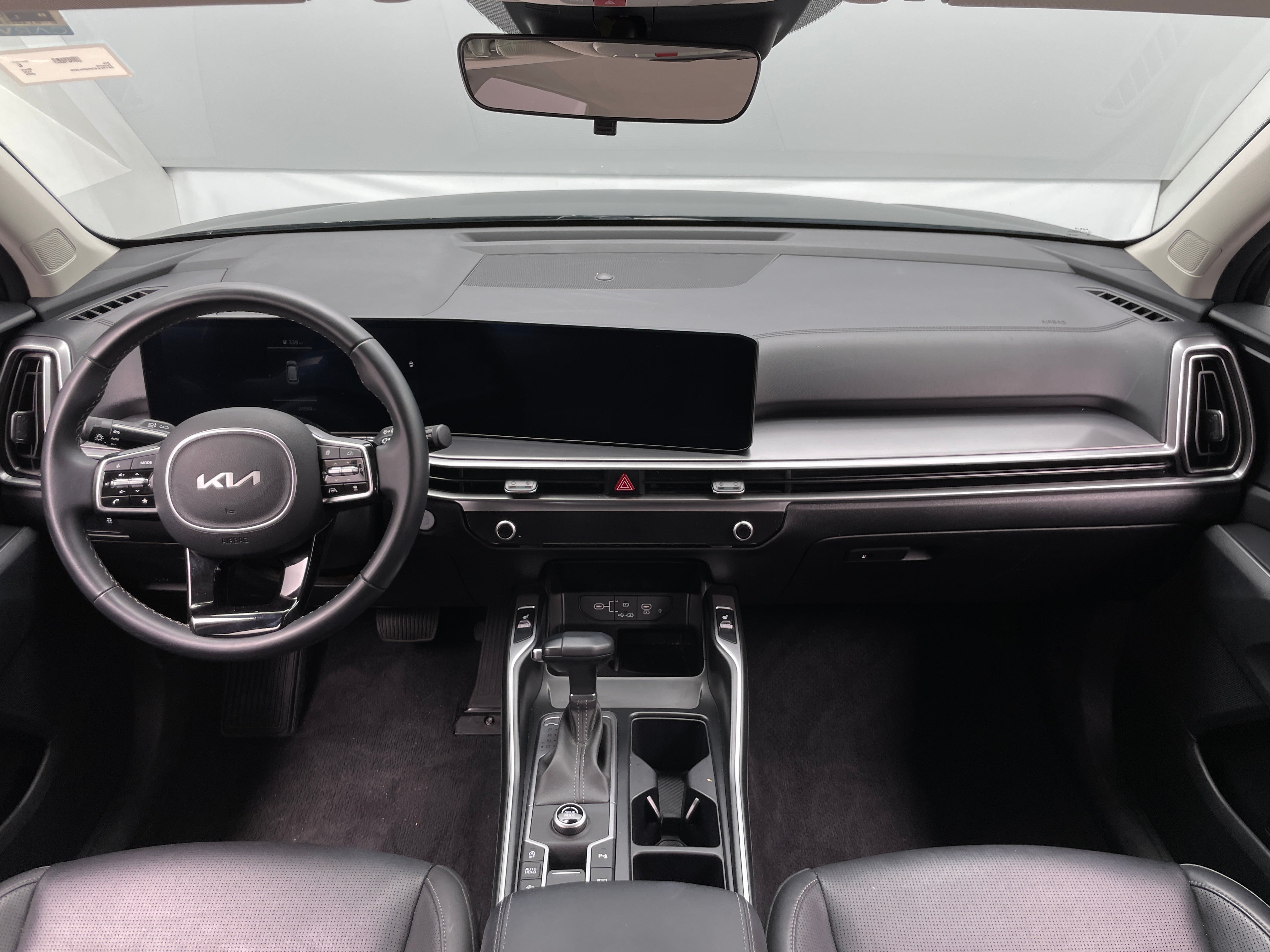 2024 Kia Sorento S 2