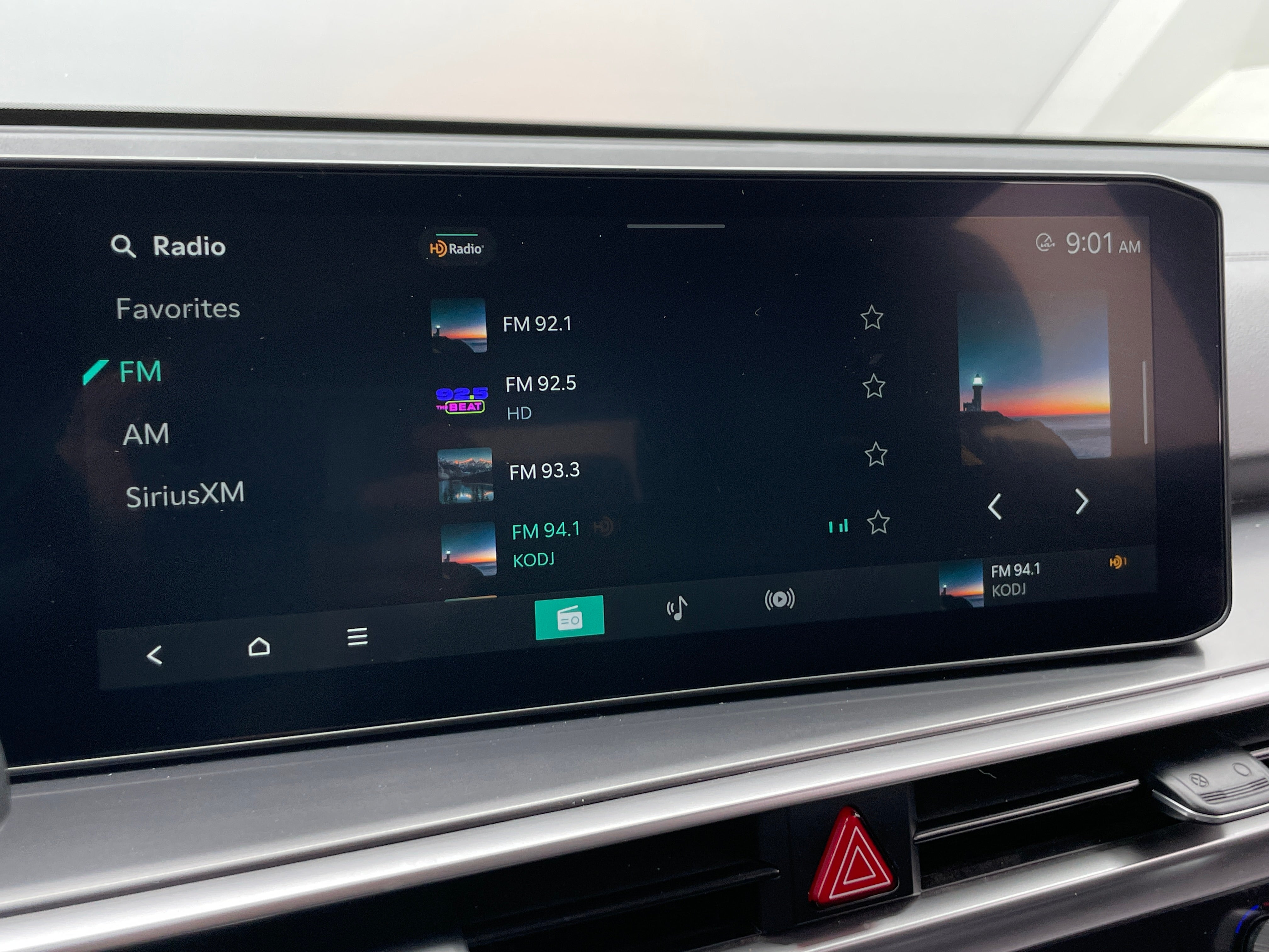 2024 Kia Sorento S 3