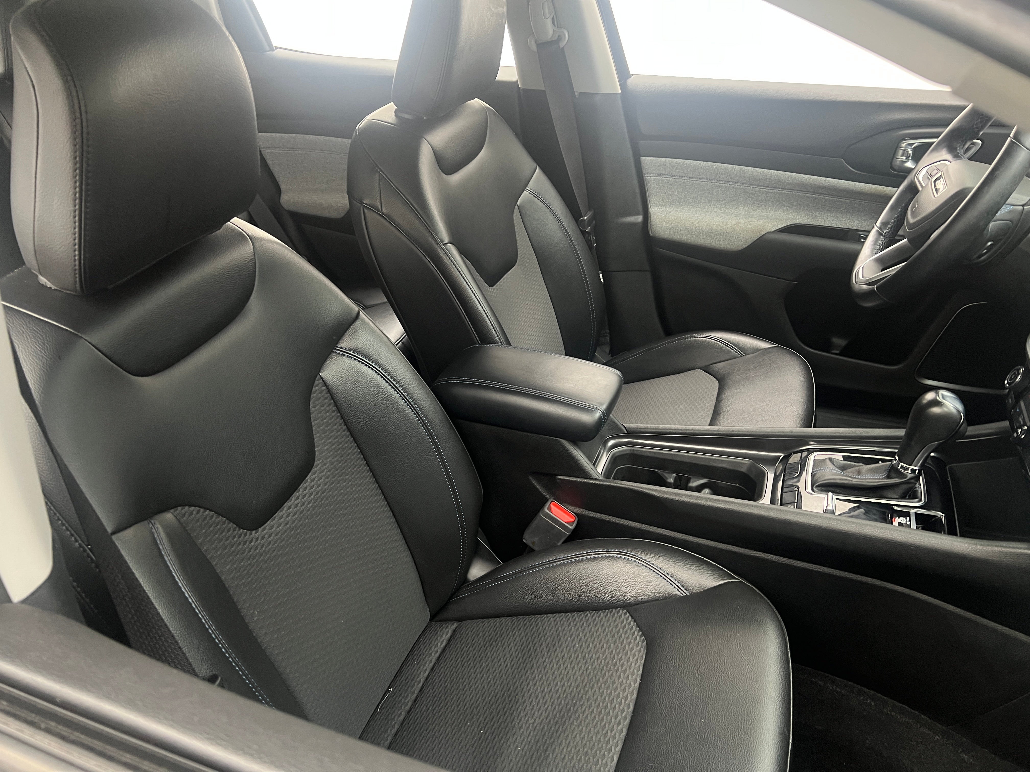 2022 Jeep Compass Latitude 2