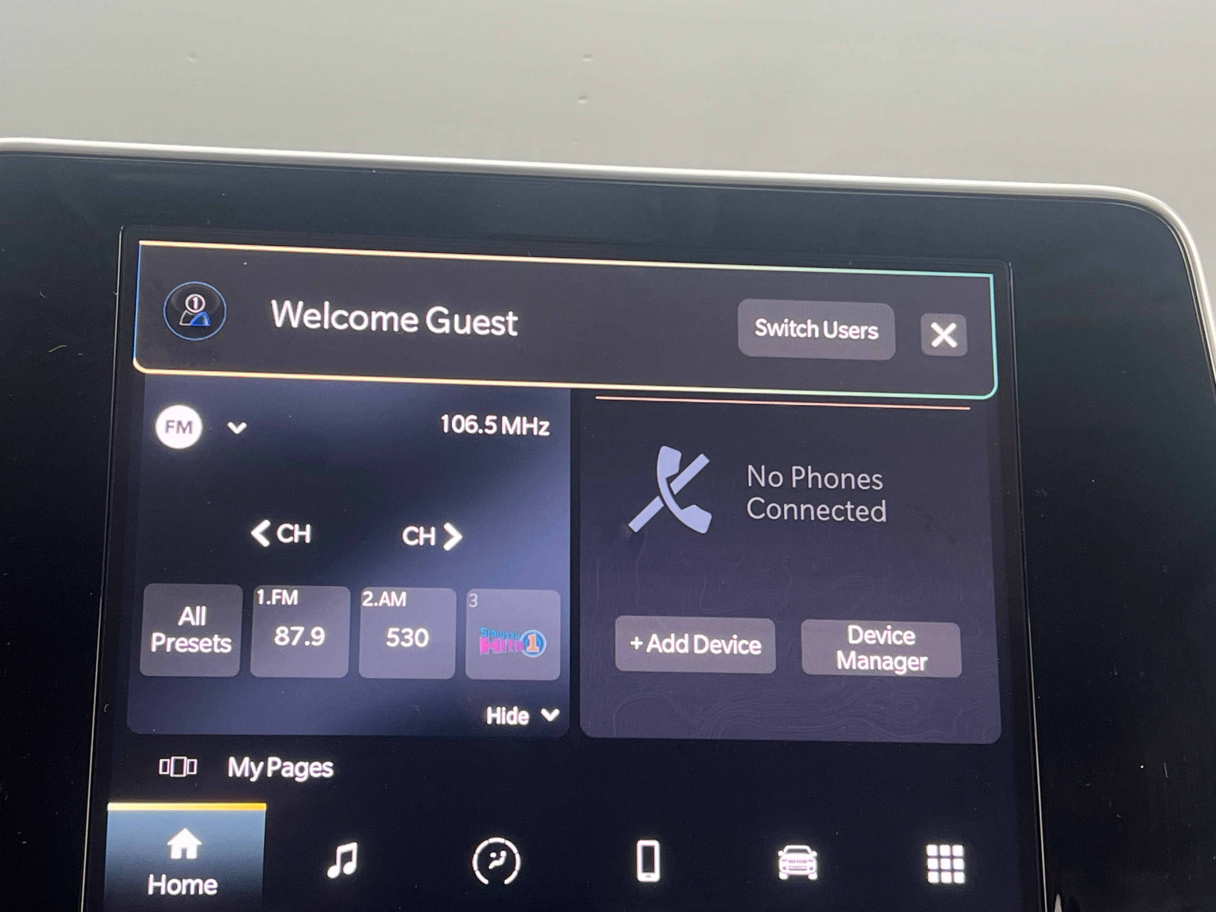 2022 Jeep Compass Latitude 4