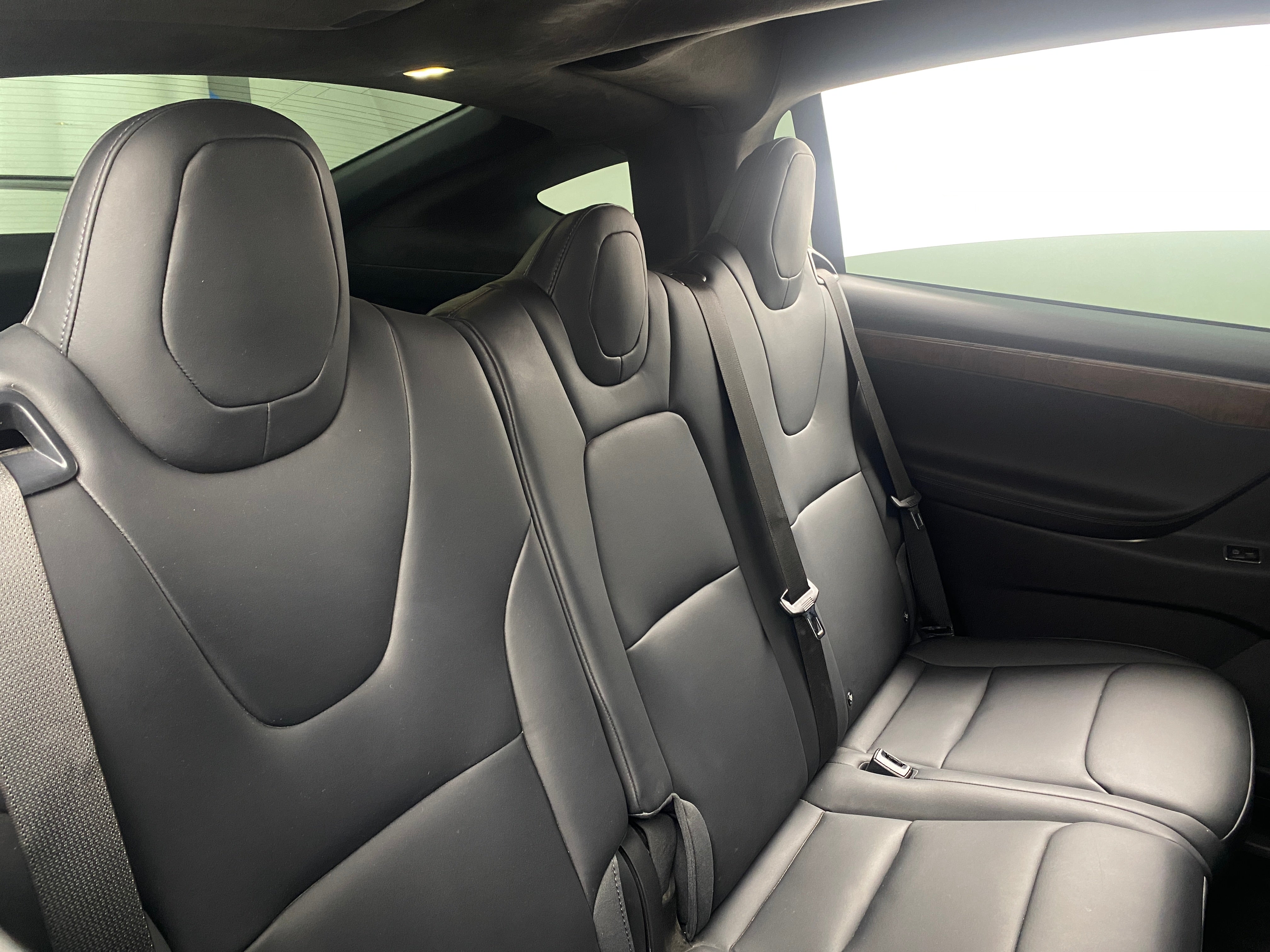 2019 Tesla Model X Long Range 5