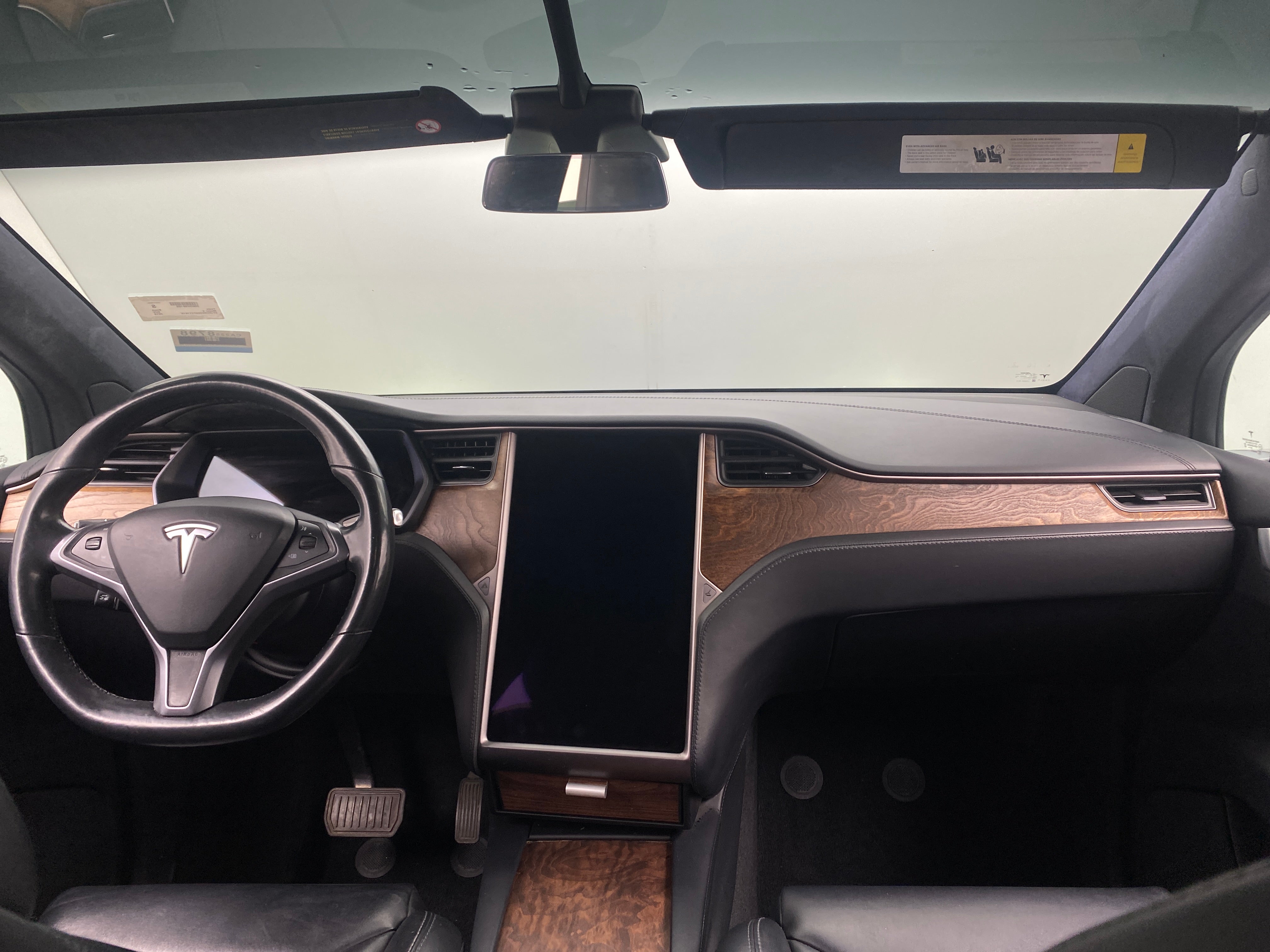 2019 Tesla Model X Long Range 2