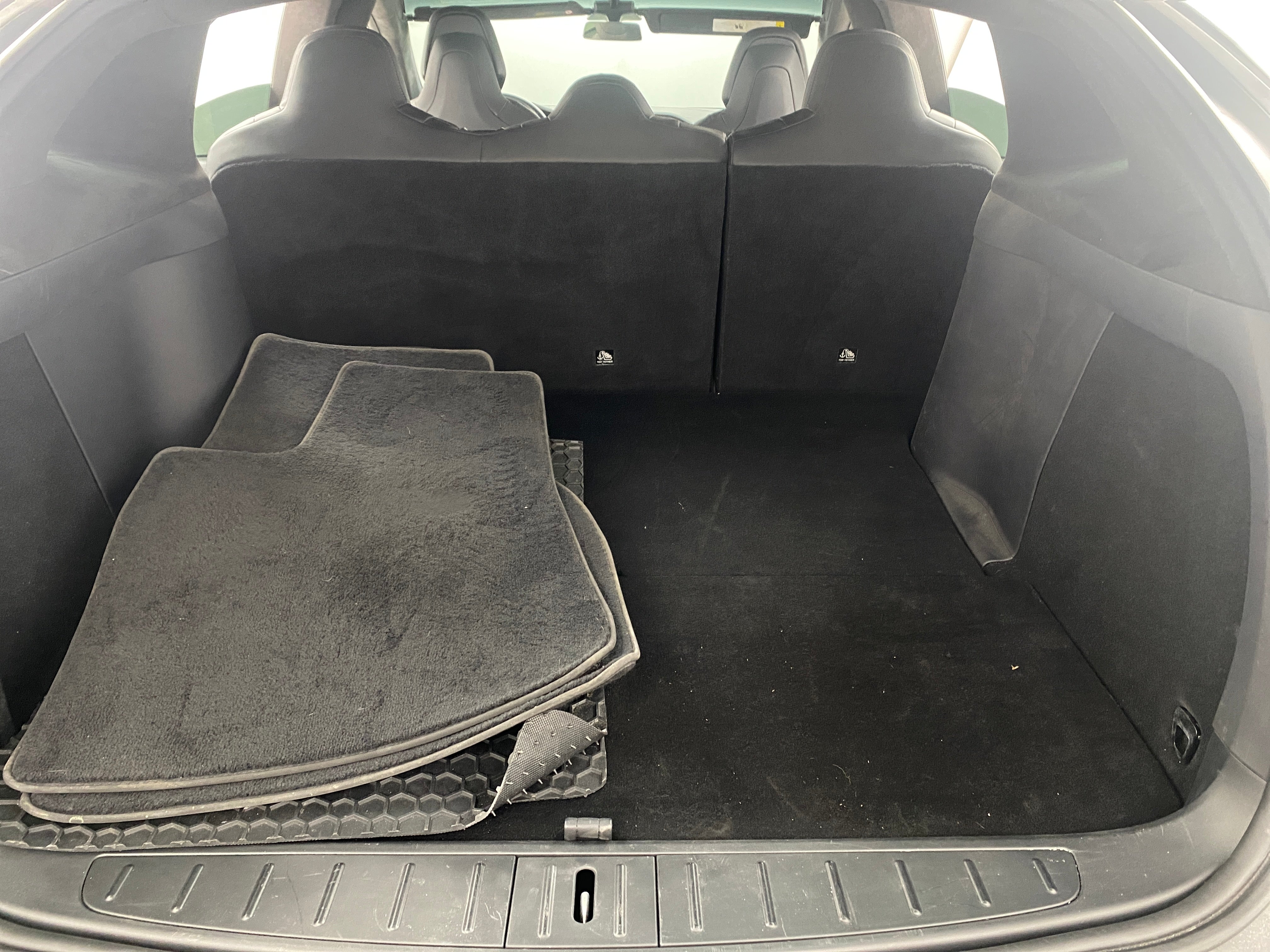 2019 Tesla Model X Long Range 6