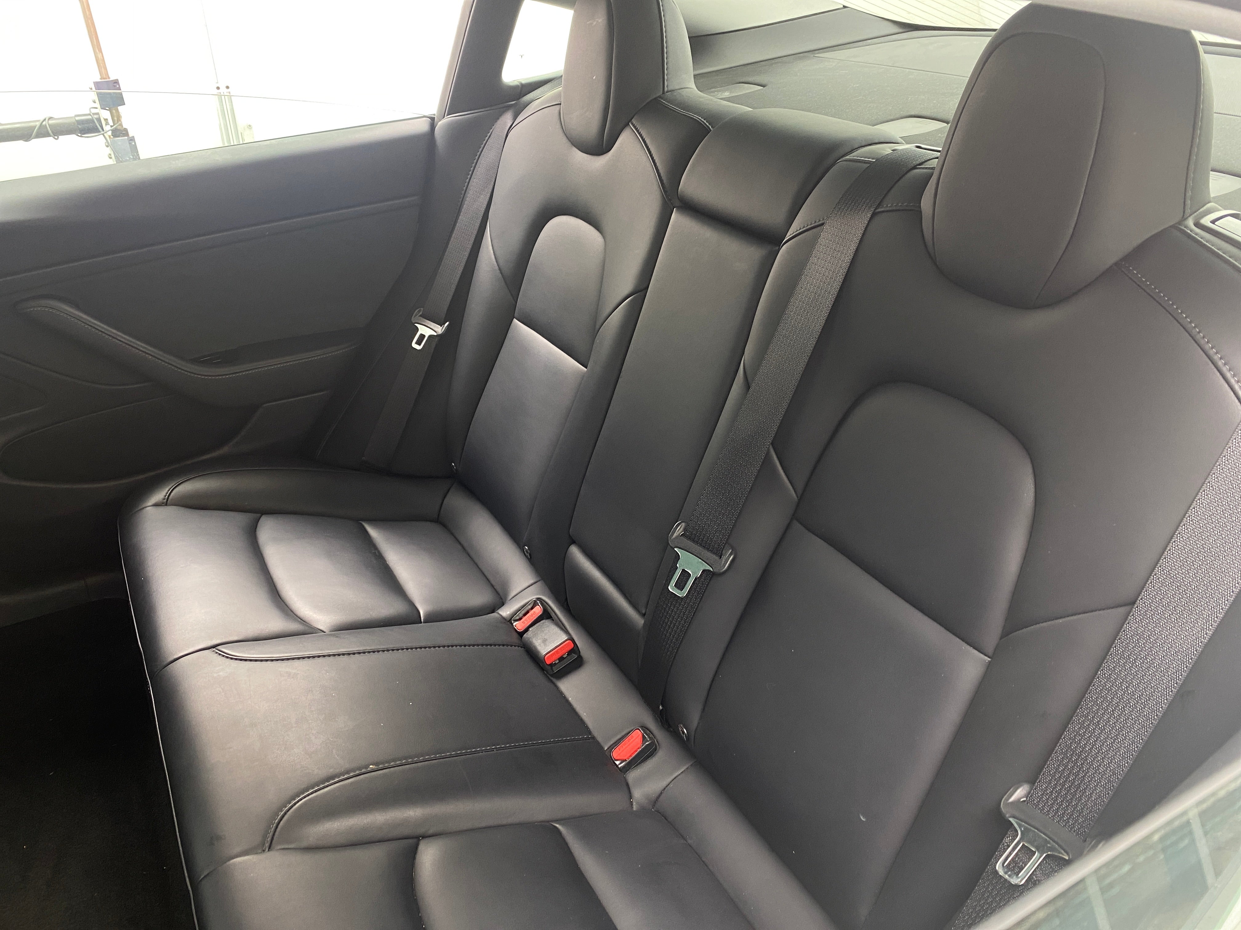 2019 Tesla Model 3 Long Range 5
