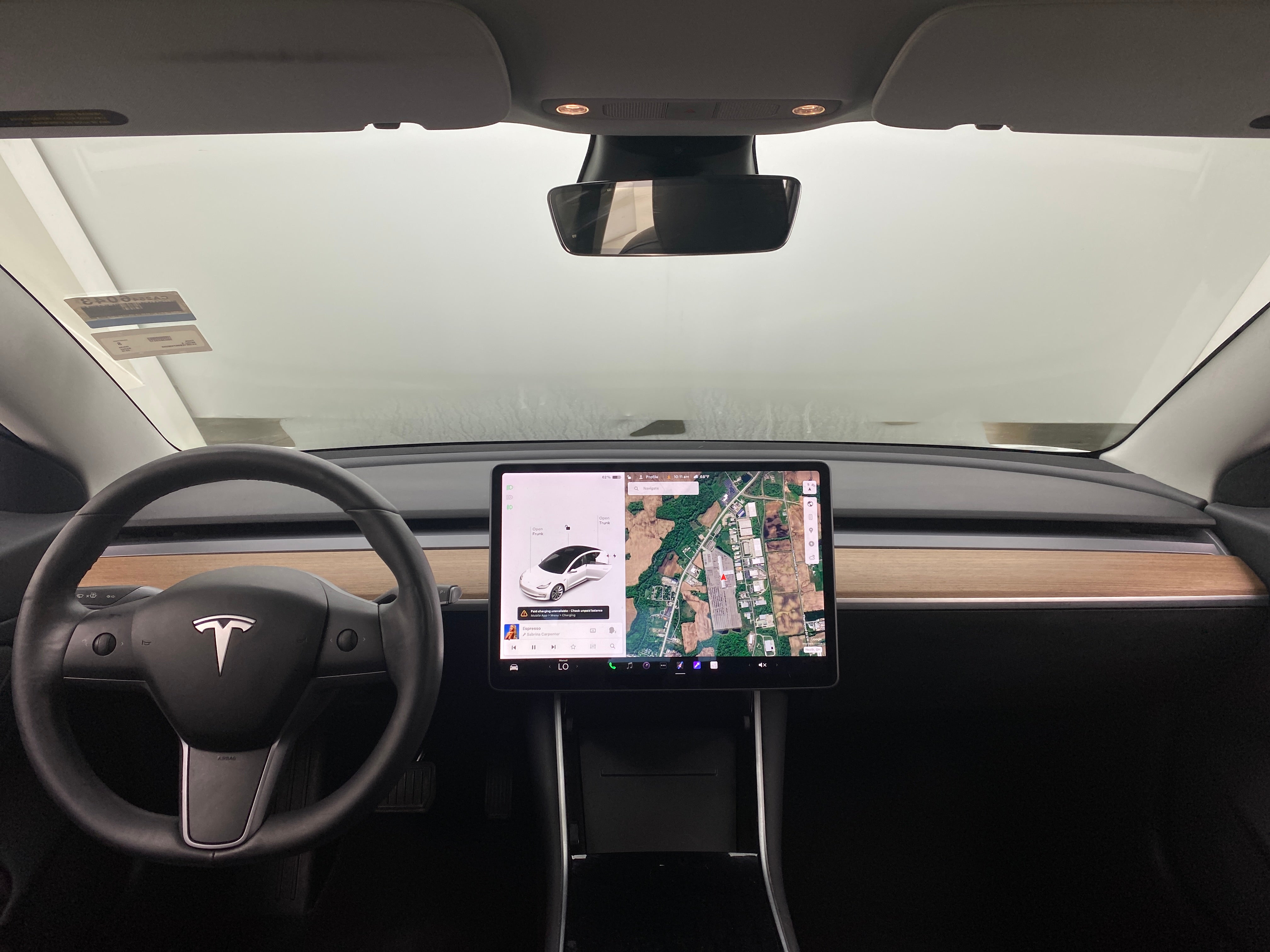 2019 Tesla Model 3 Long Range 2