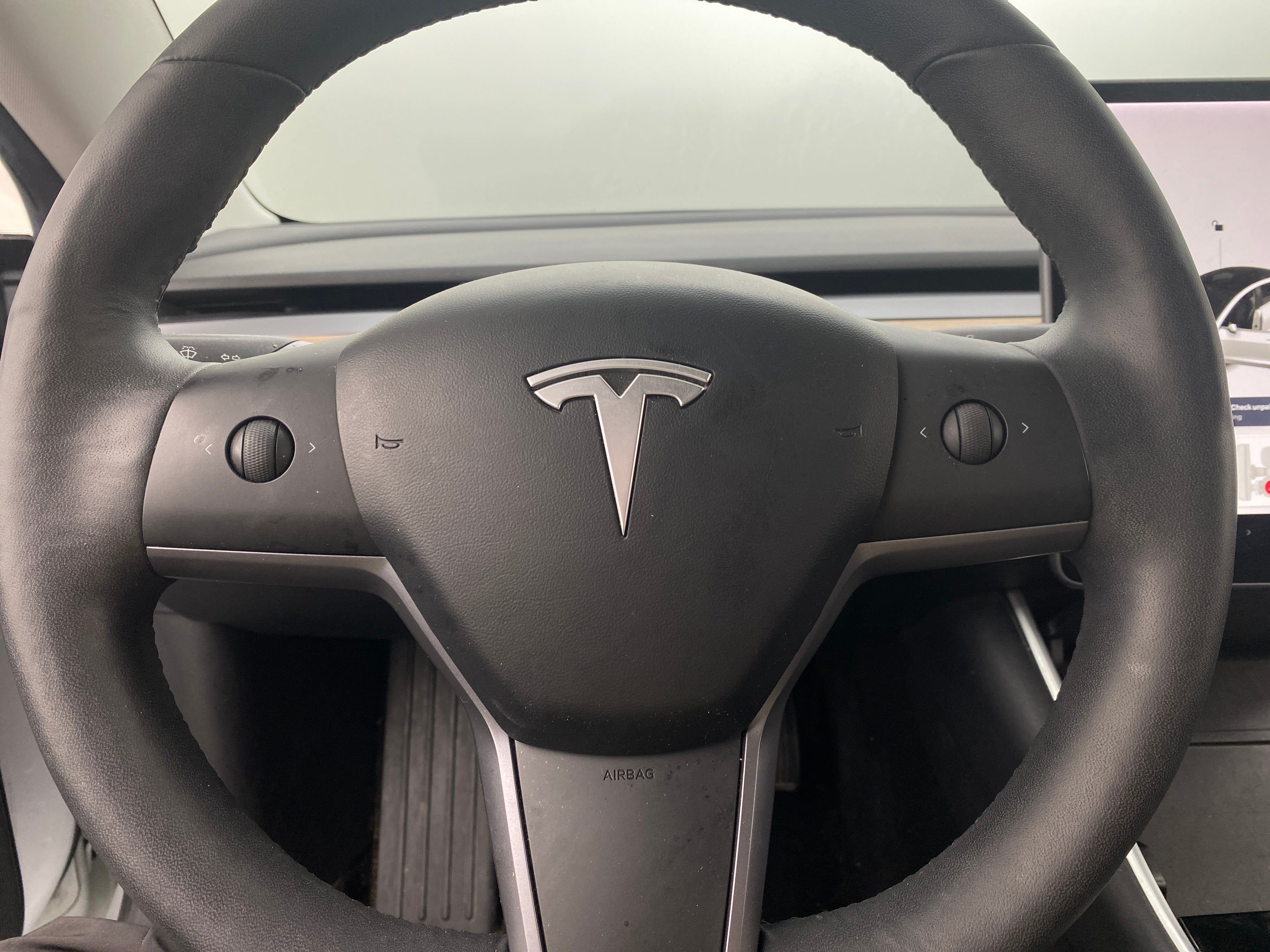2019 Tesla Model 3 Long Range 4