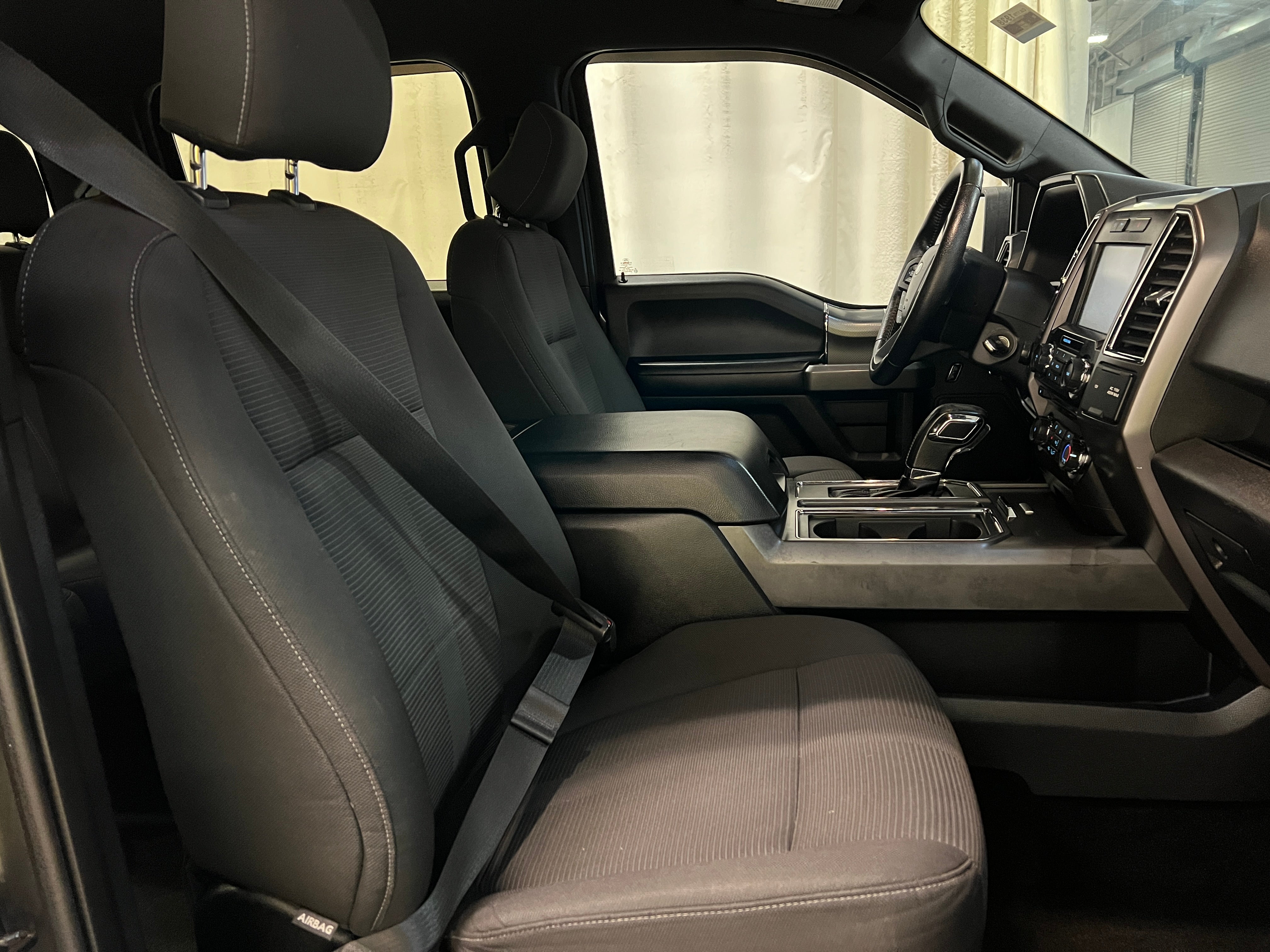 2015 Ford Econoline E-150 2