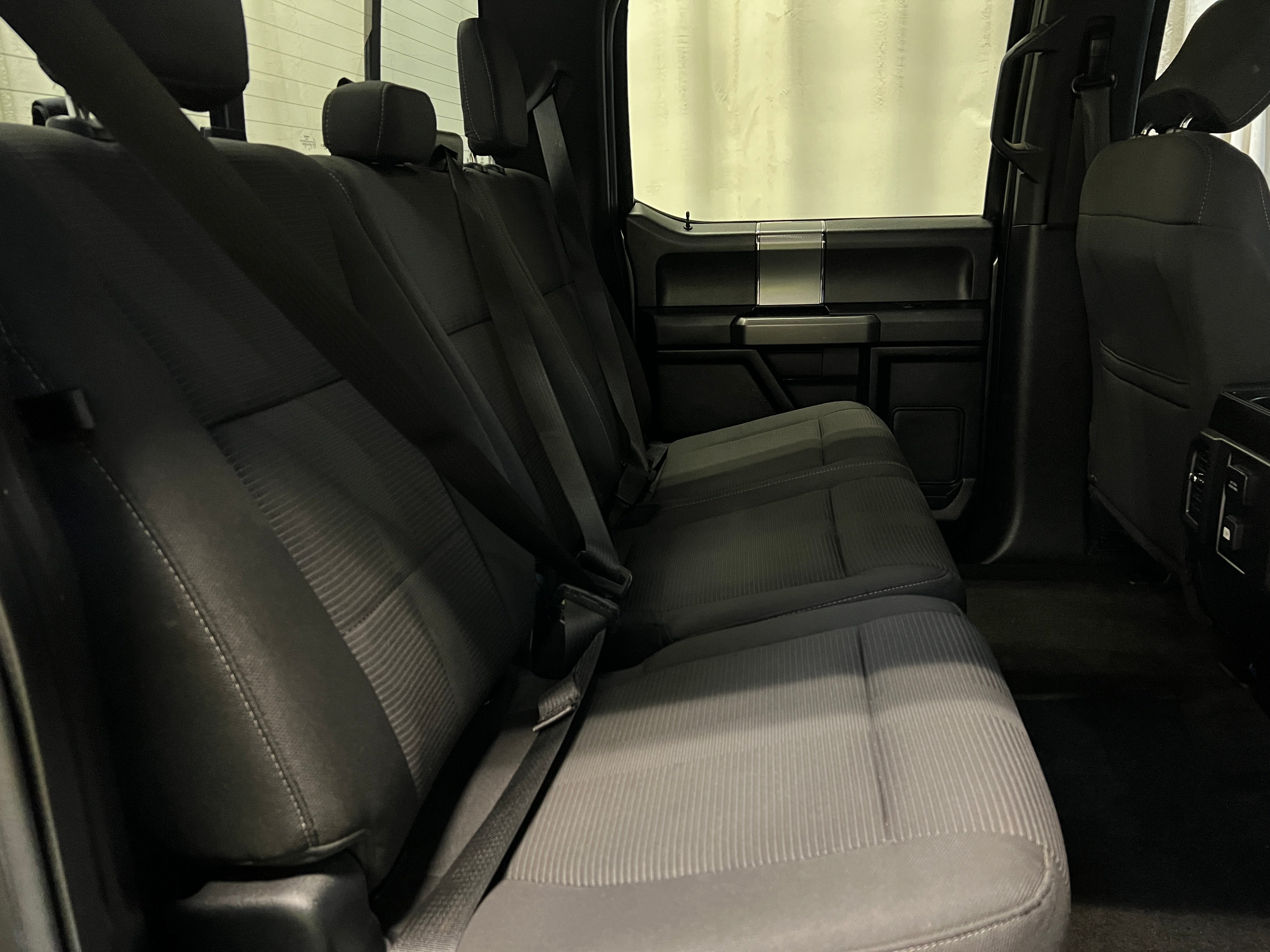 2015 Ford Econoline E-150 6