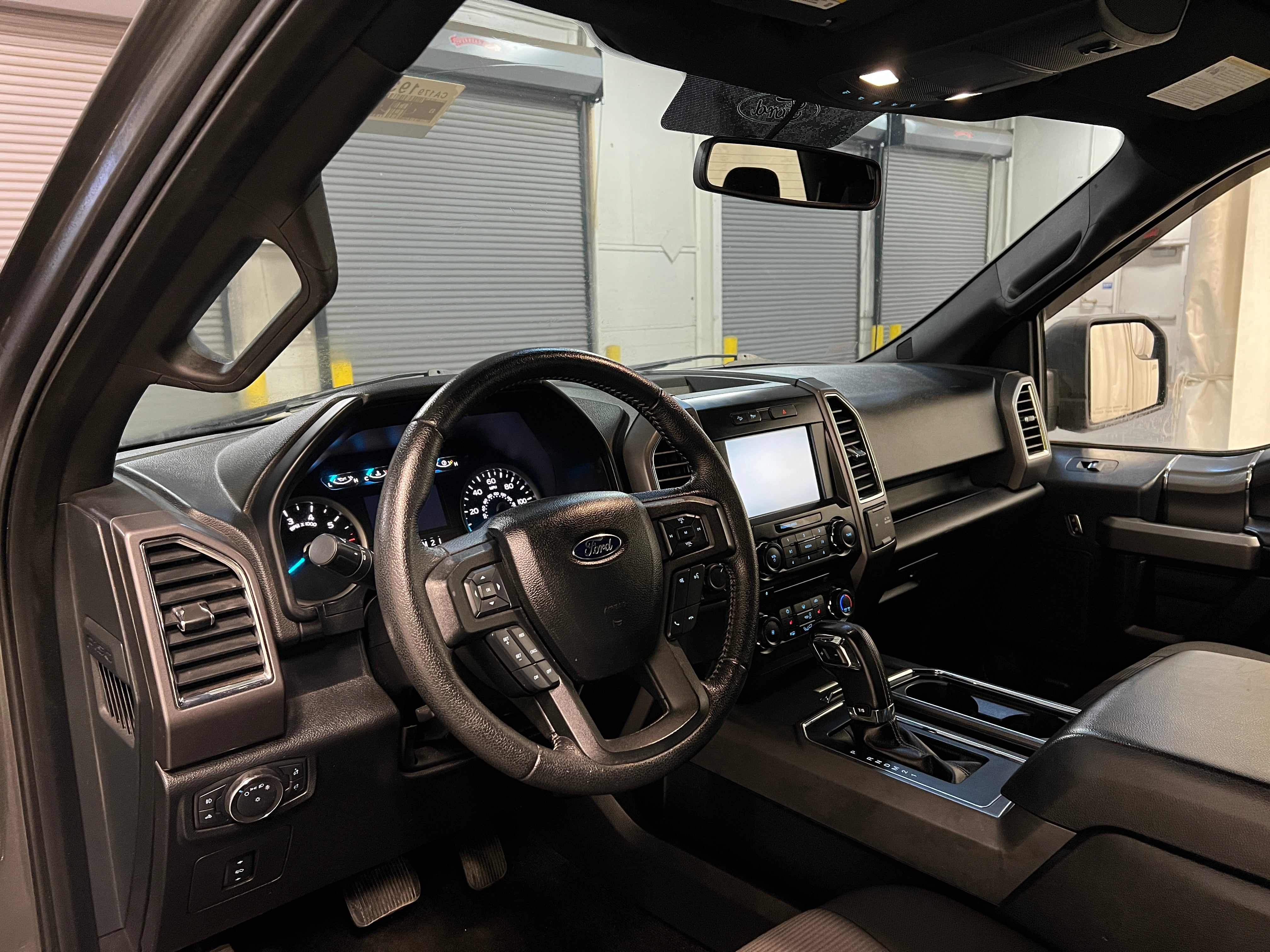 2015 Ford Econoline E-150 3