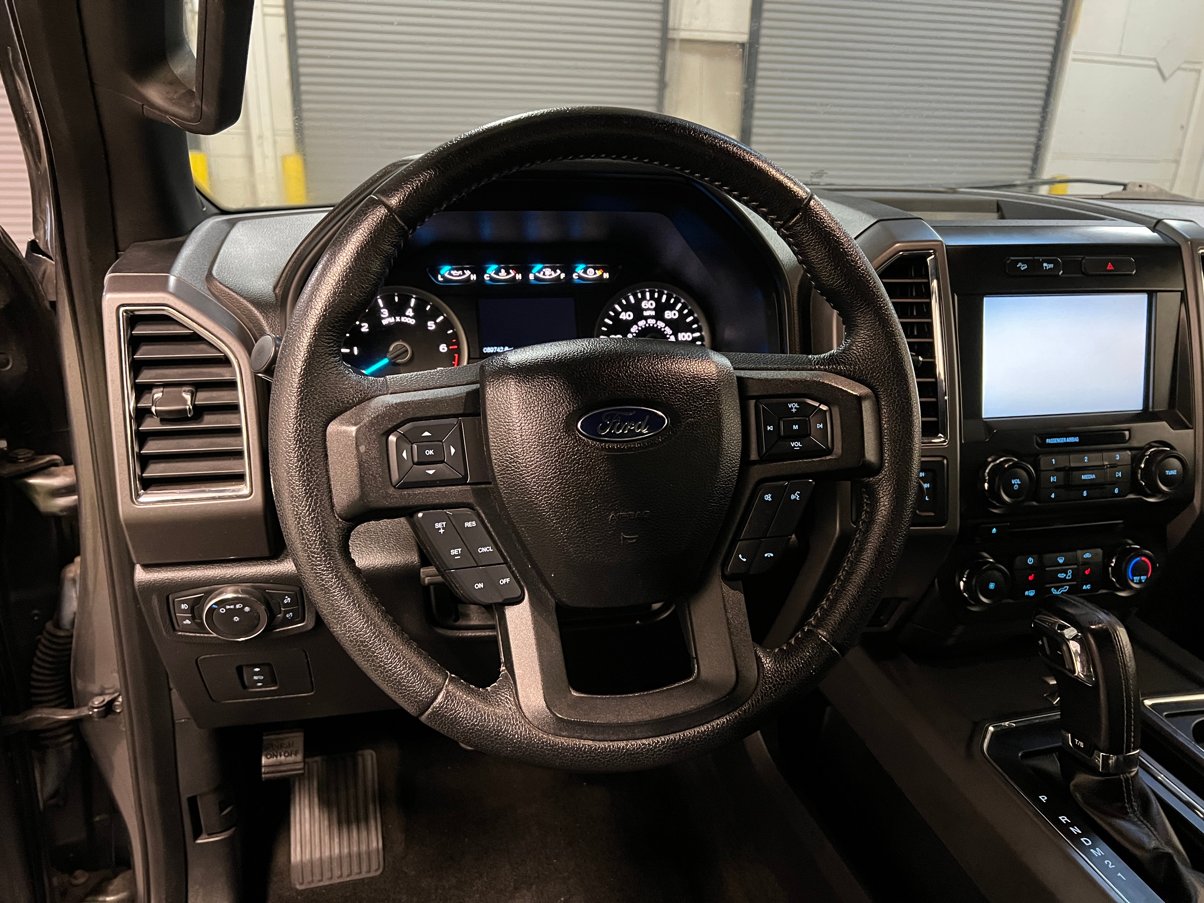 2015 Ford Econoline E-150 5
