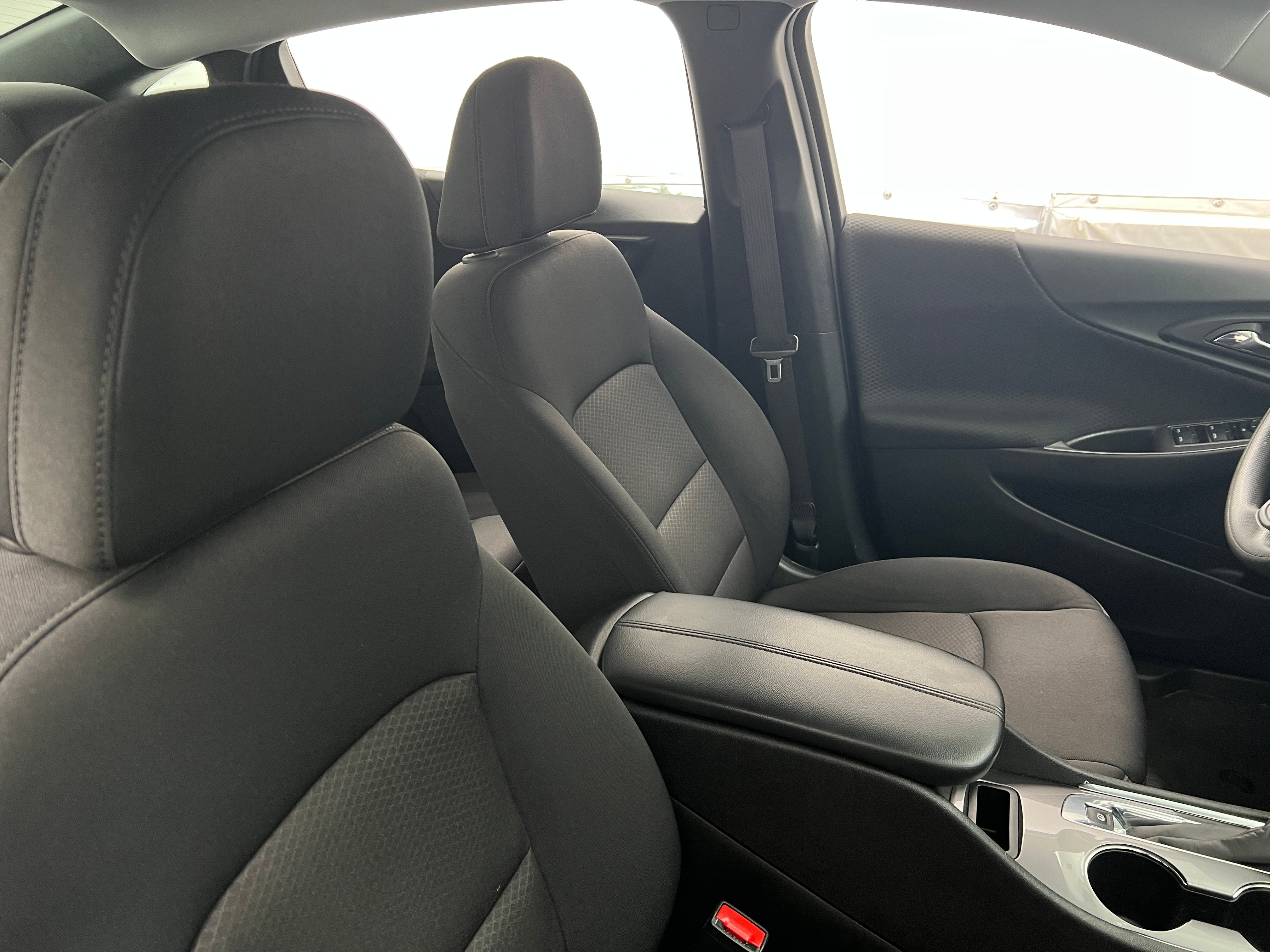 2023 Chevrolet Malibu LT 2