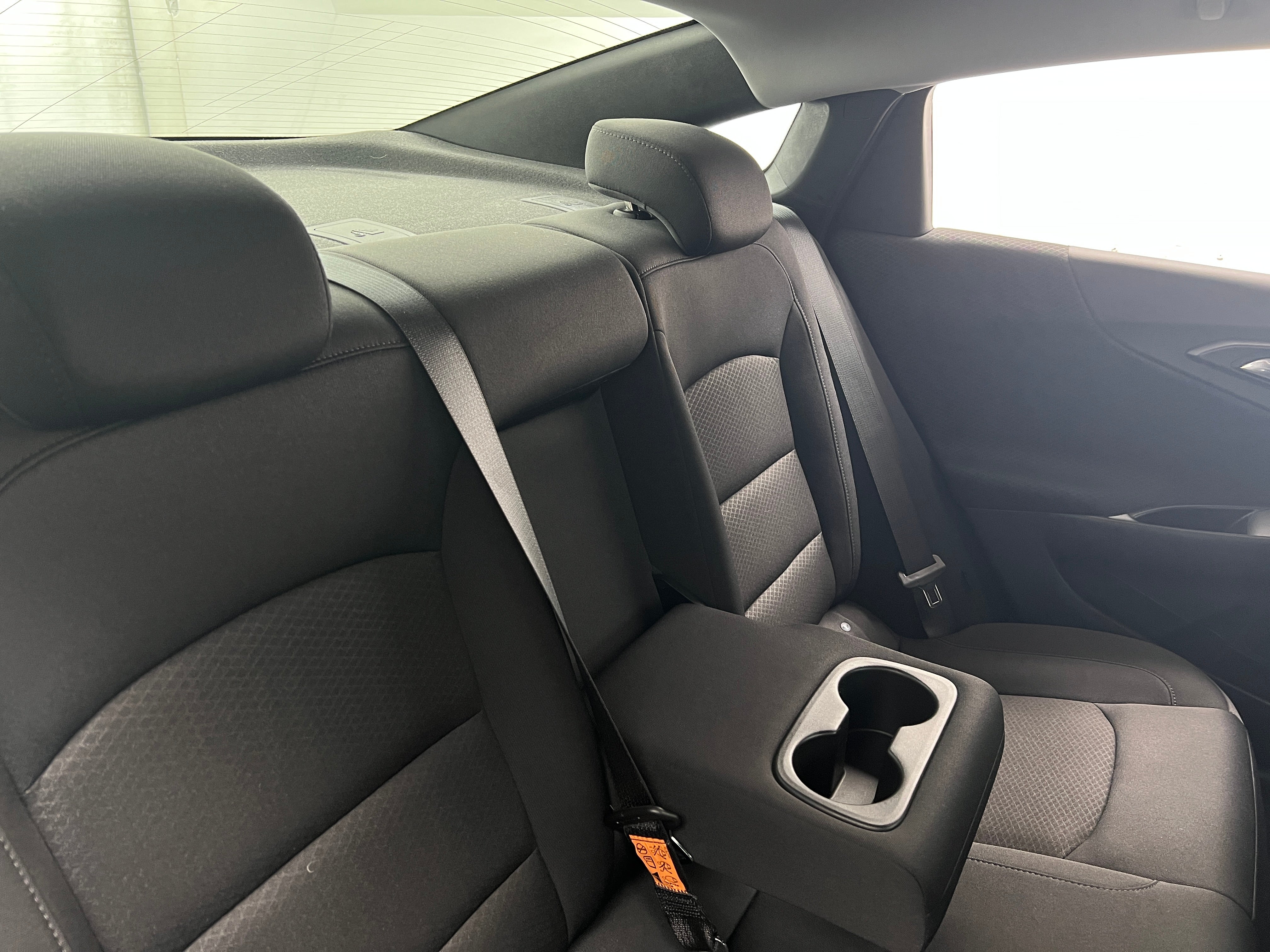2023 Chevrolet Malibu LT 6