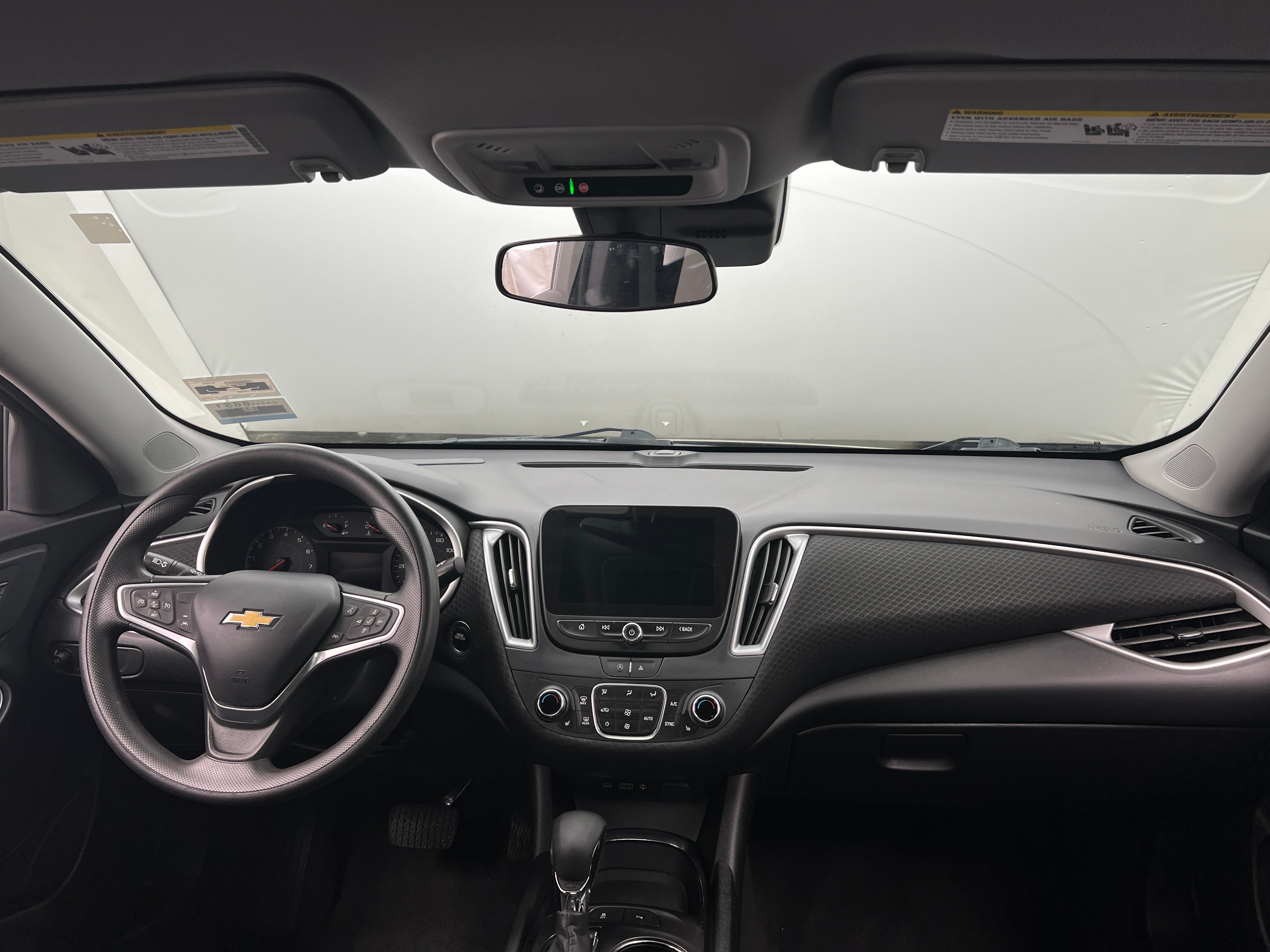 2023 Chevrolet Malibu LT 3