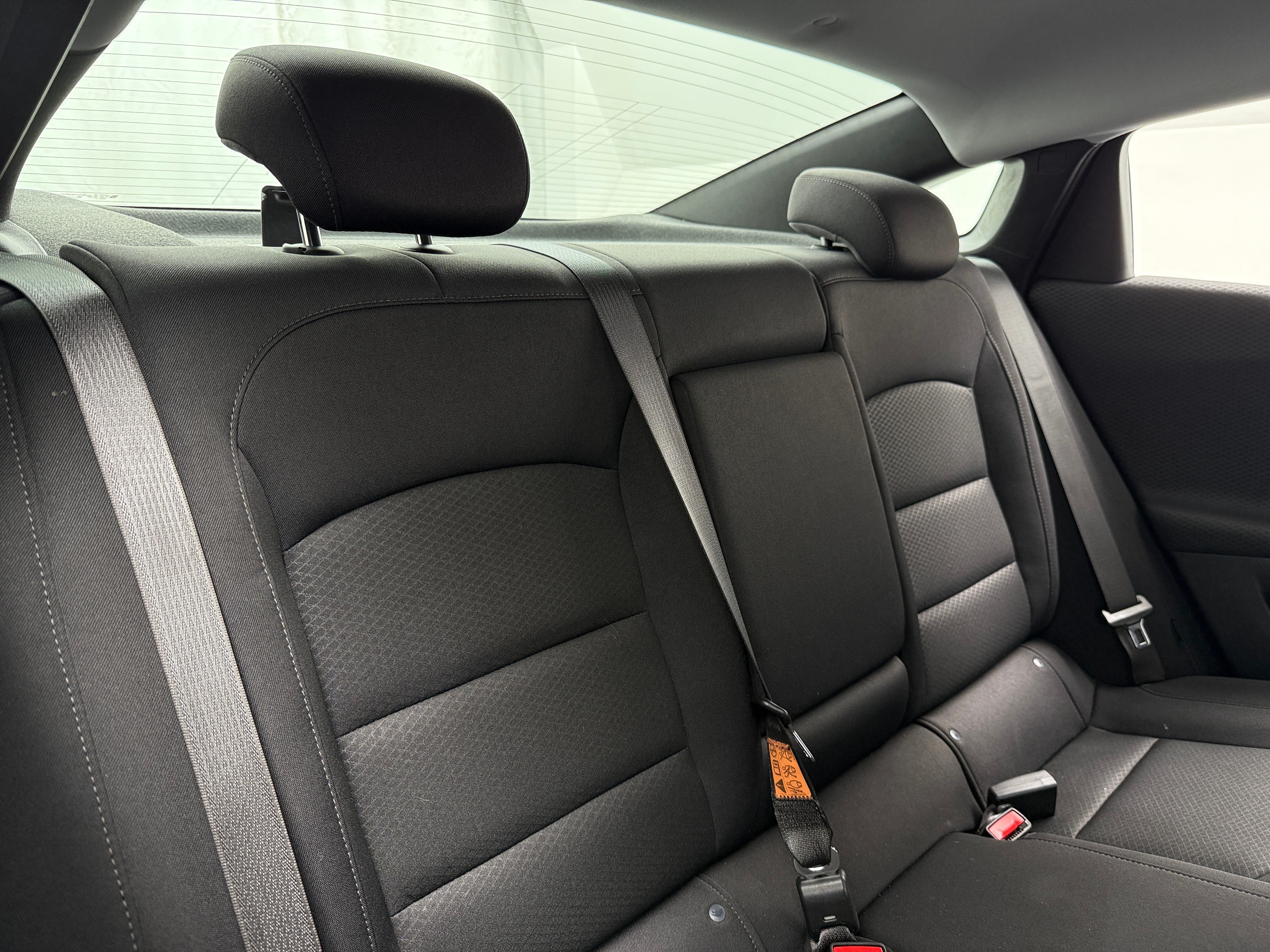 2024 Chevrolet Malibu LT 6