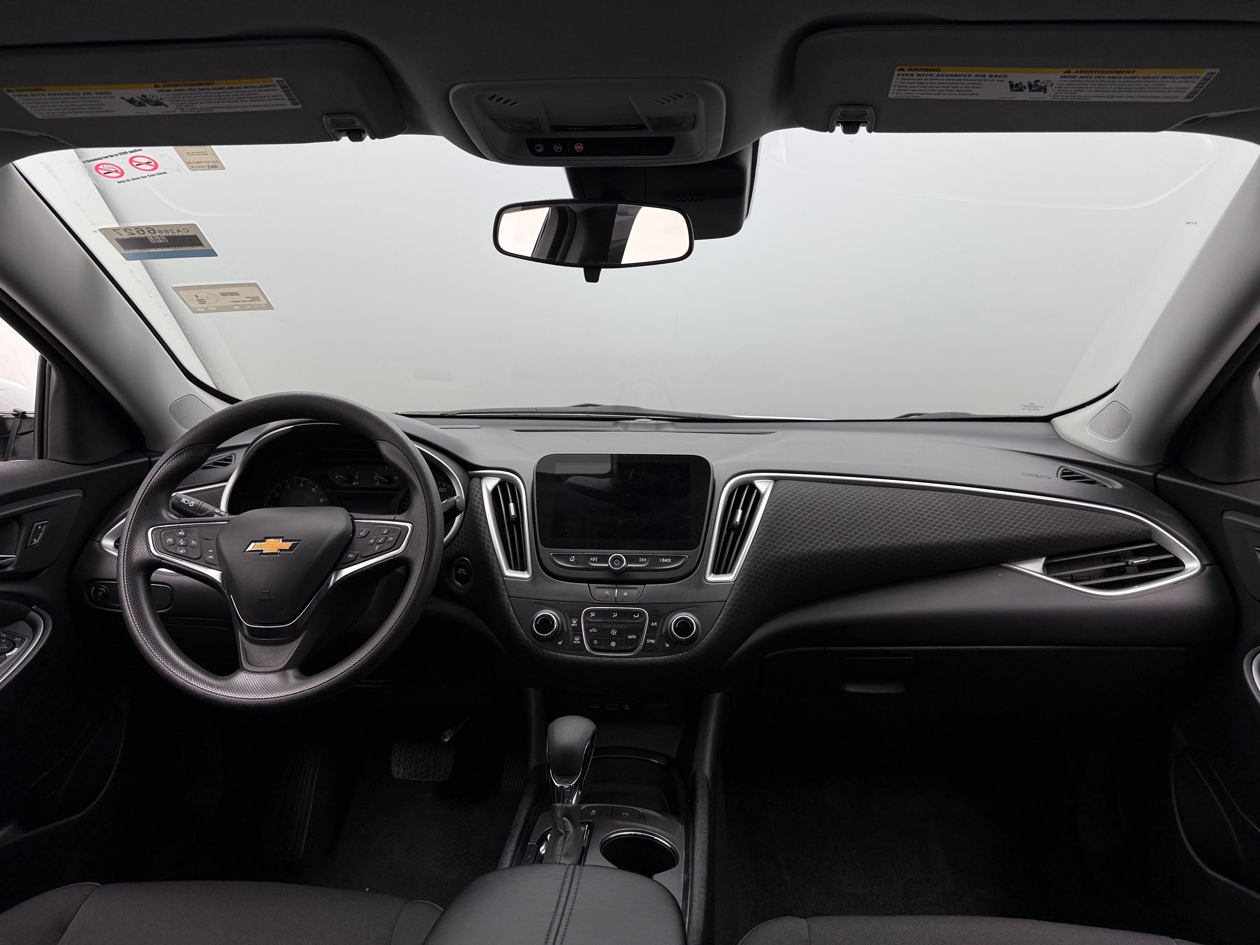 2024 Chevrolet Malibu LT 3