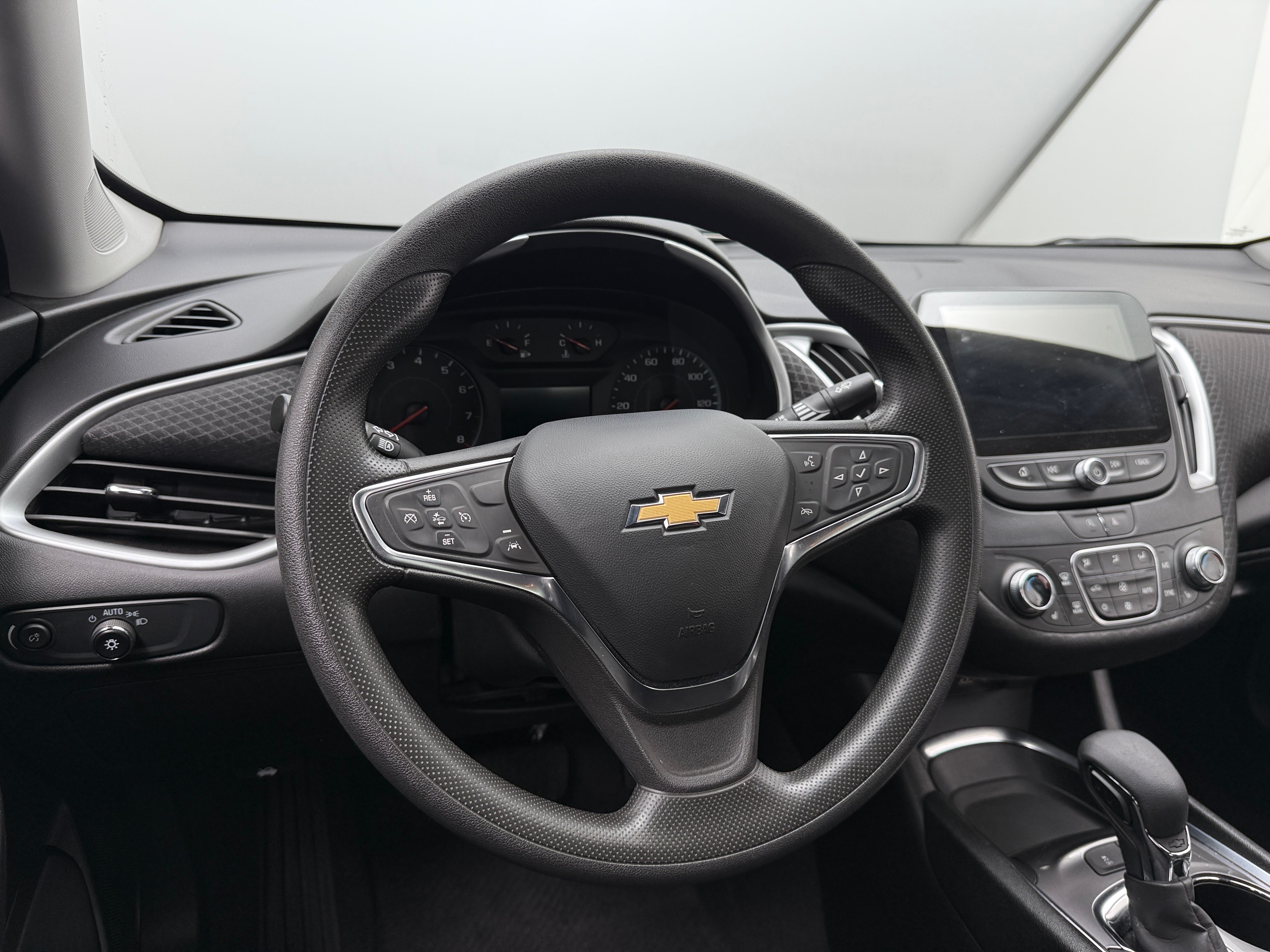 2024 Chevrolet Malibu LT 5