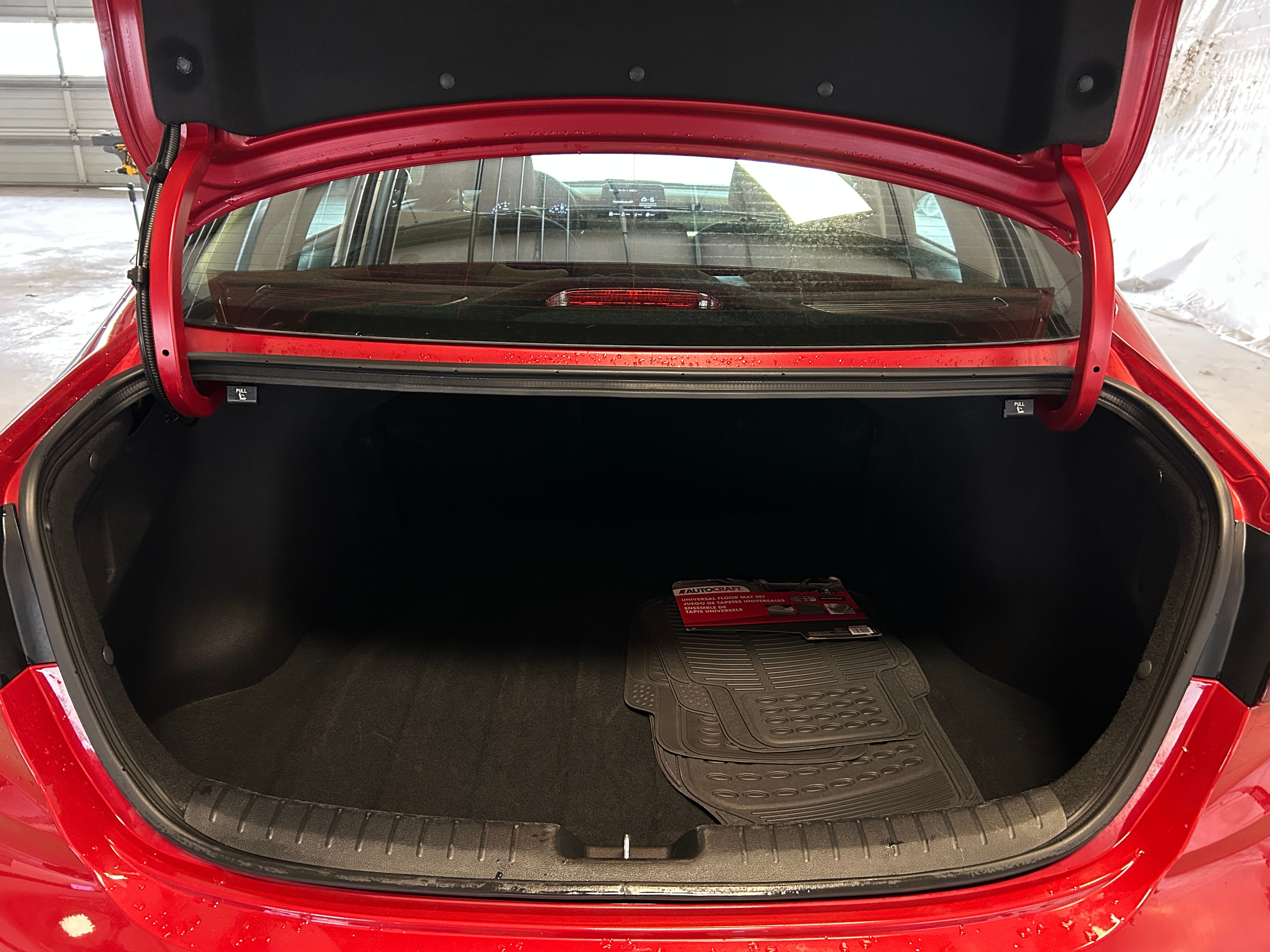 2024 Kia Forte LXS 7