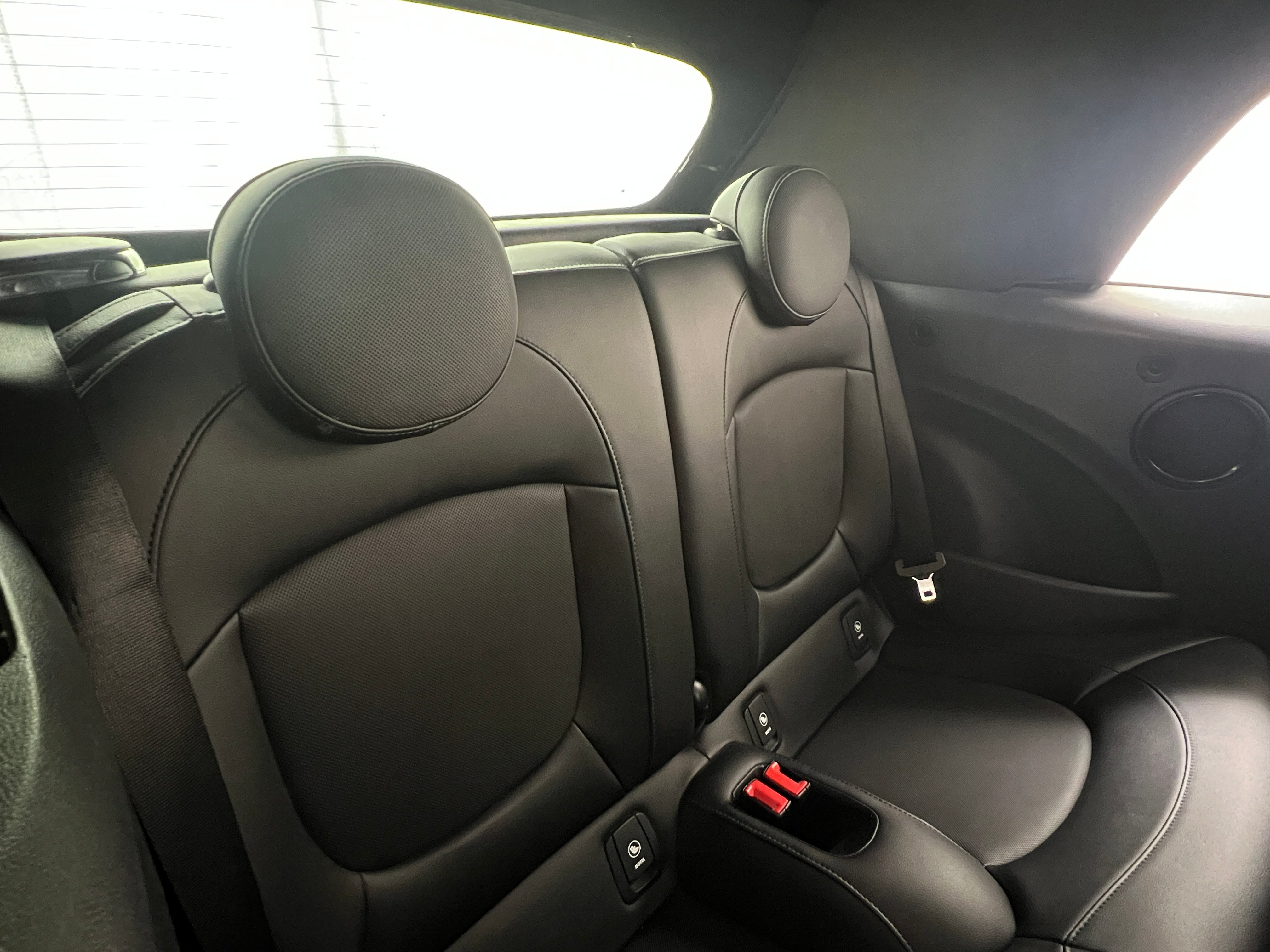 2017 MINI Cooper Convertible  5