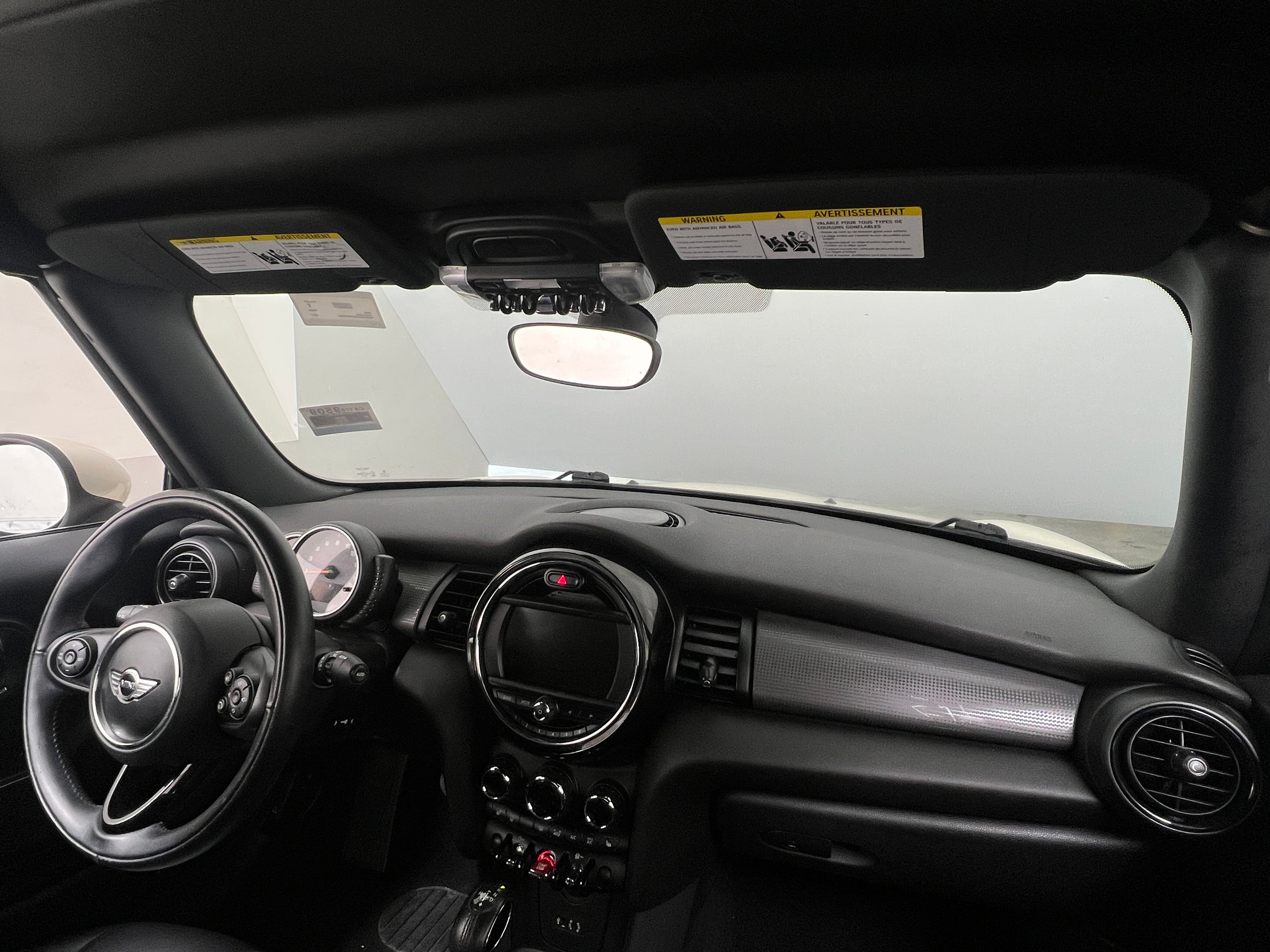 2017 MINI Cooper Convertible  2