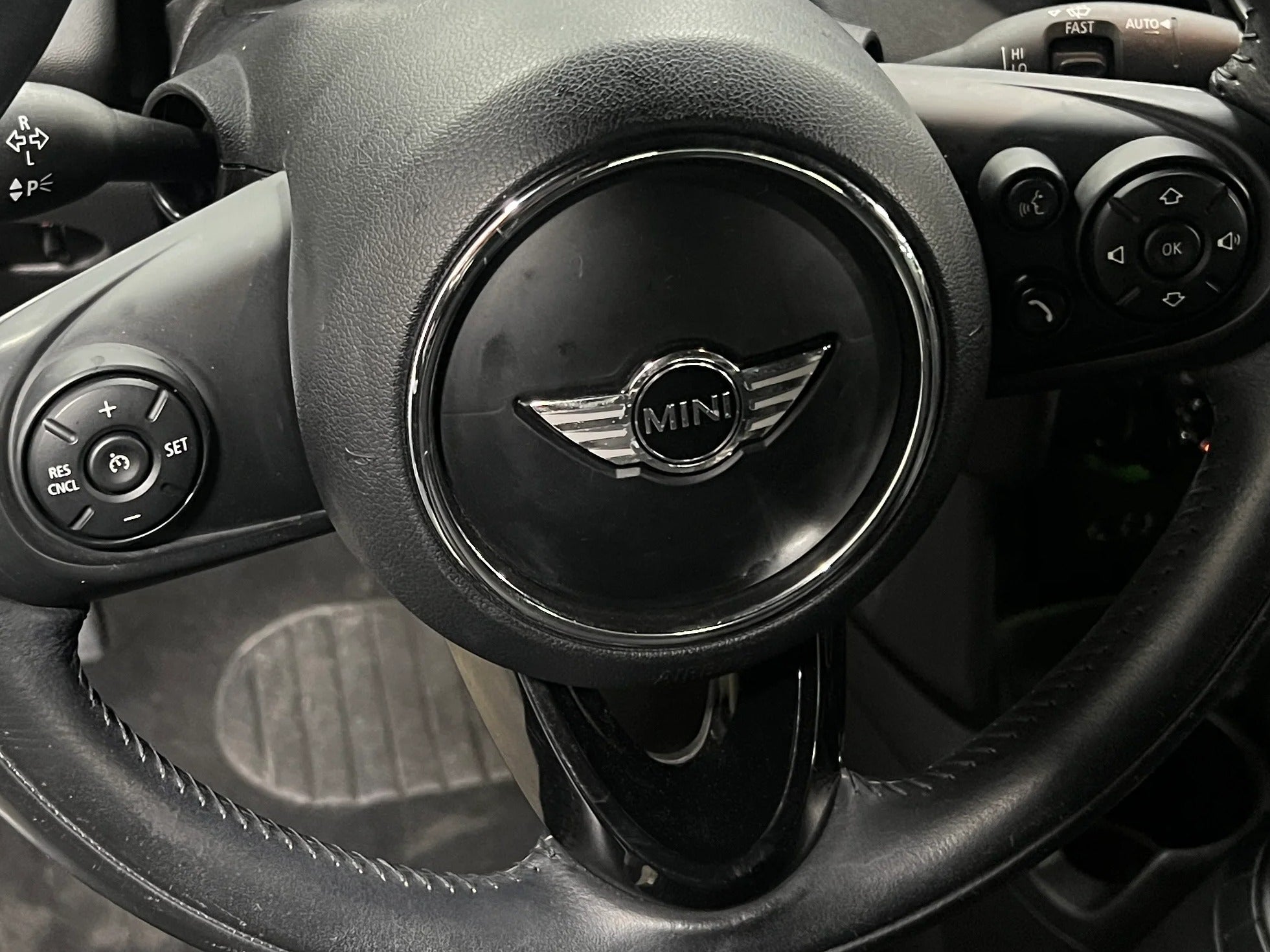 2017 MINI Cooper Convertible  4