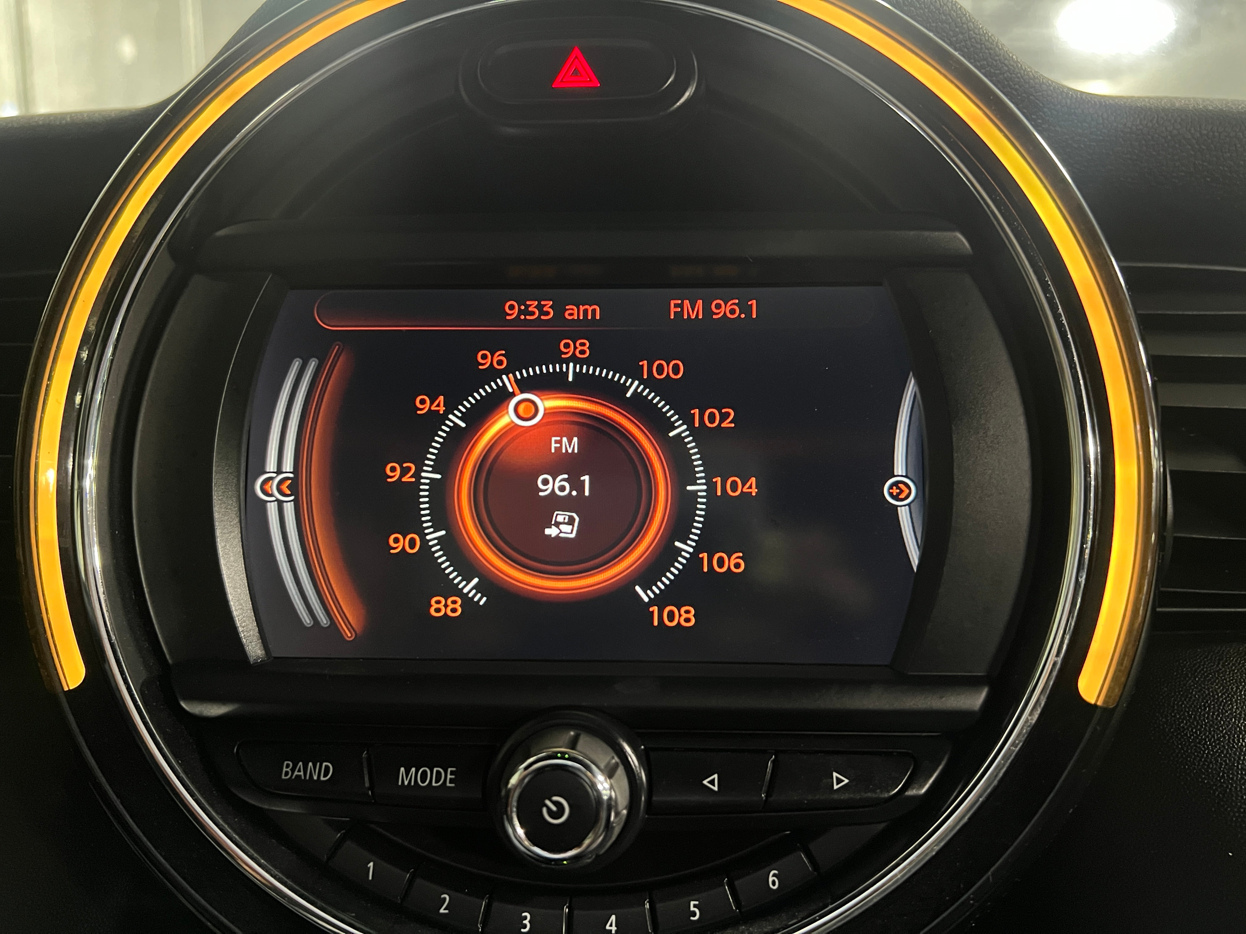 2017 MINI Cooper Convertible  3