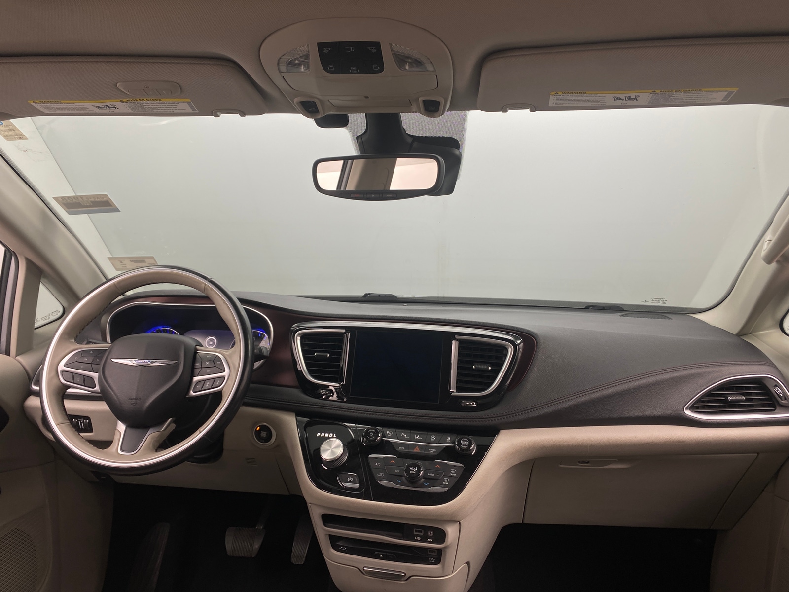 Thumbnail: 2019 Chrysler Pacifica - 2