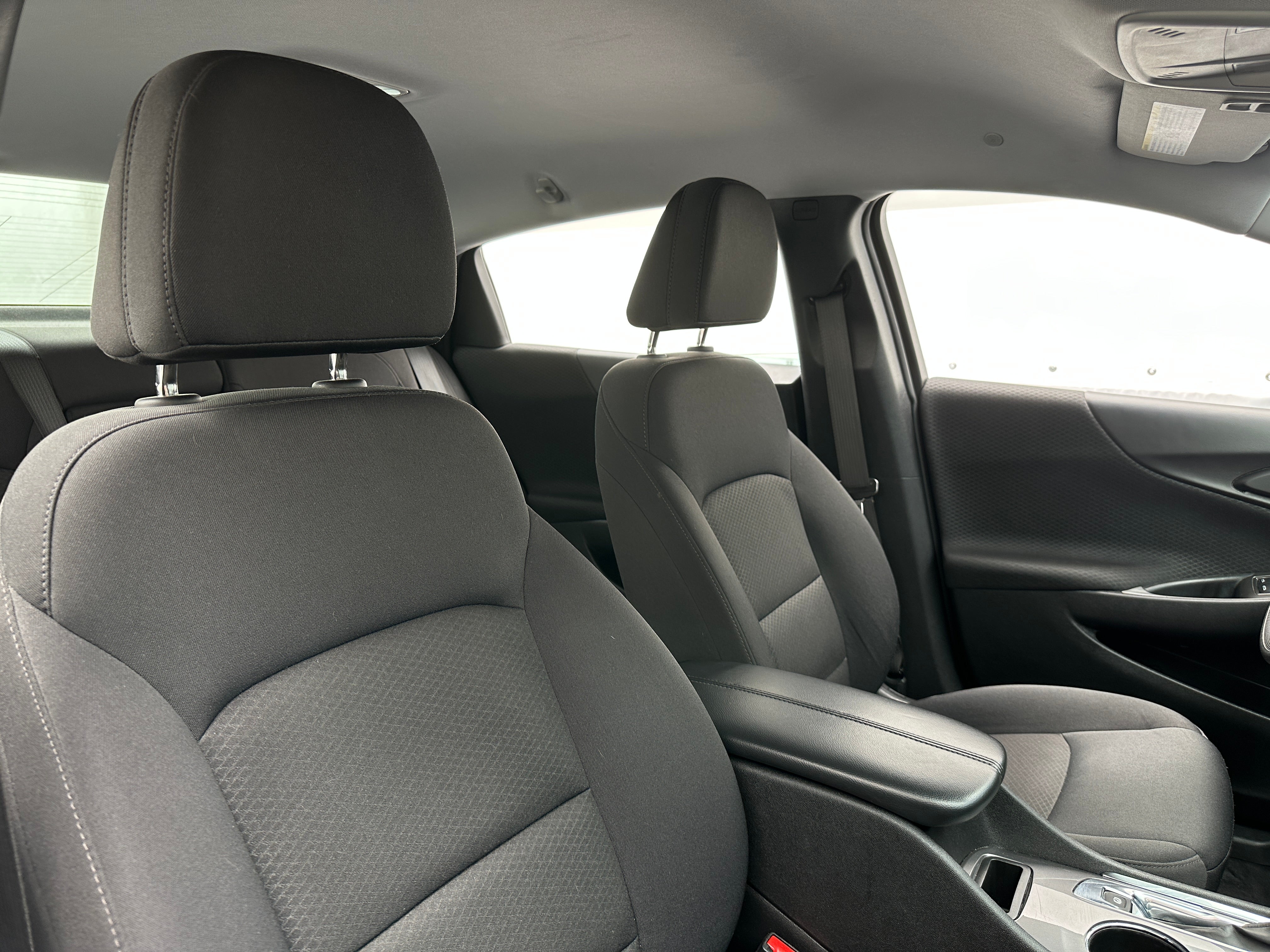 2023 Chevrolet Malibu LT 2