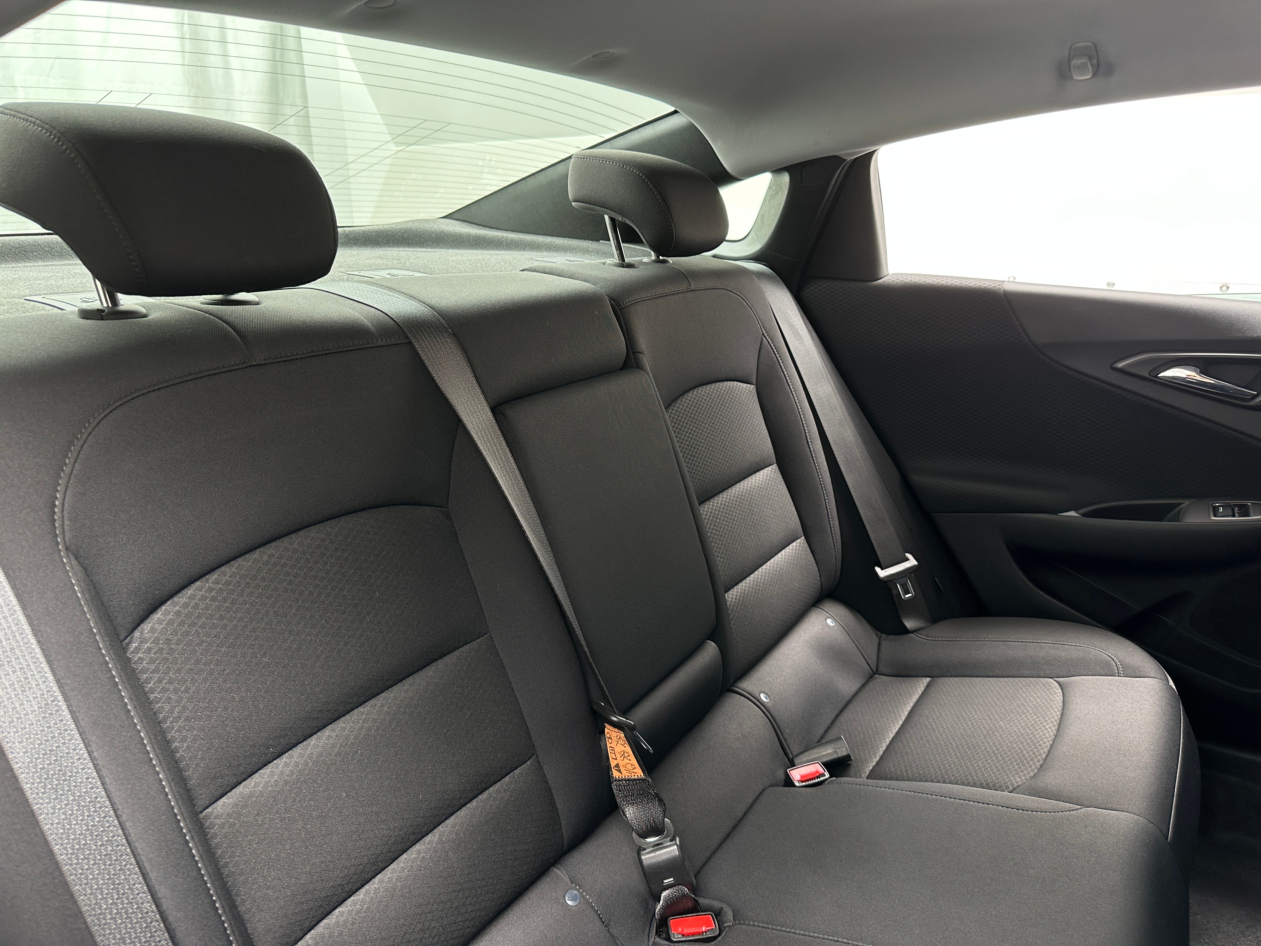 2023 Chevrolet Malibu LT 6