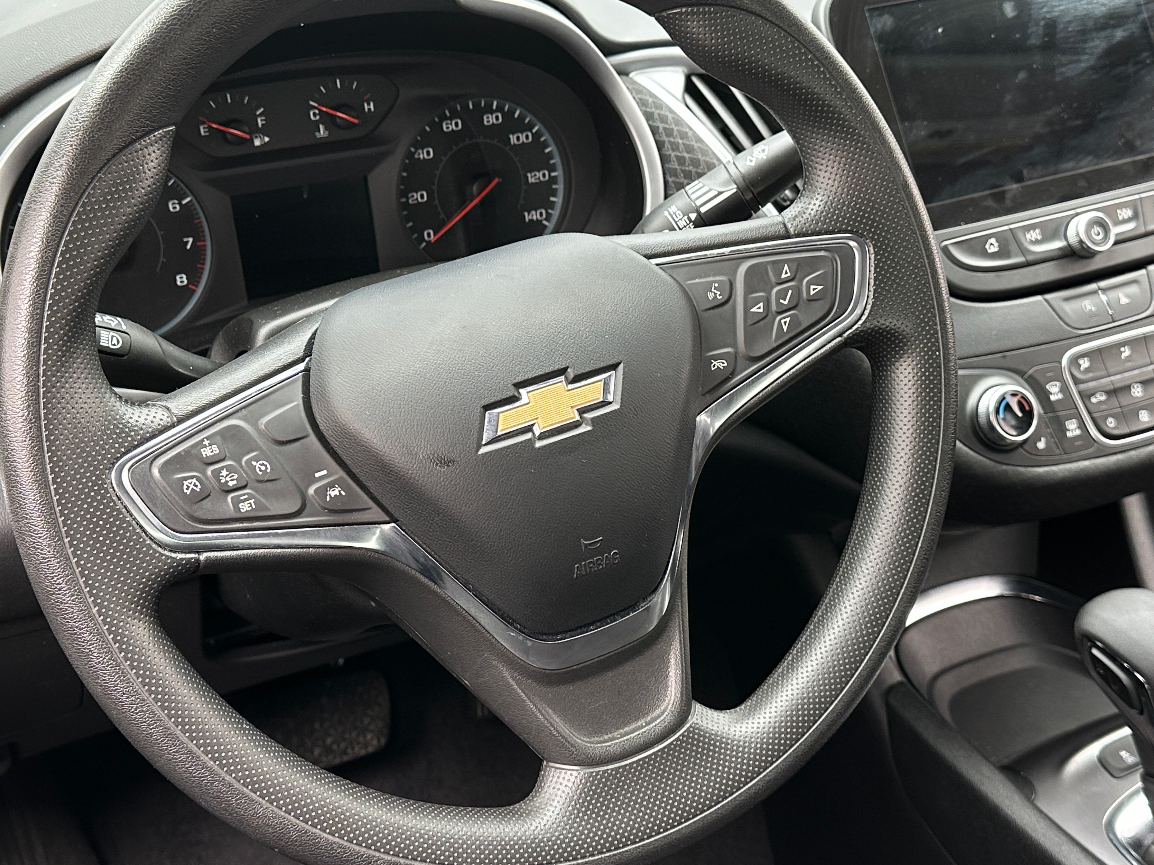 2023 Chevrolet Malibu LT 5