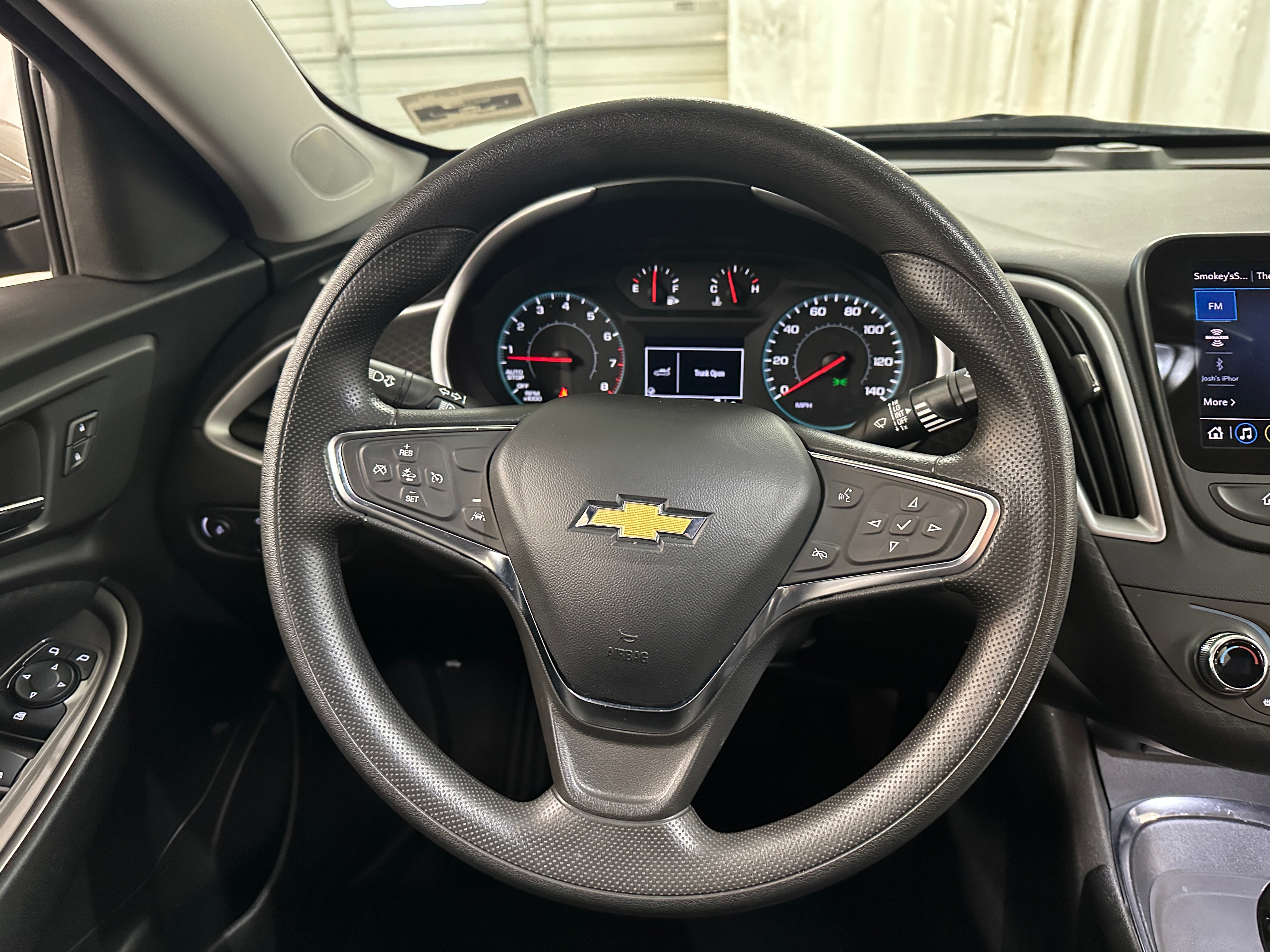 2023 Chevrolet Malibu LT 5