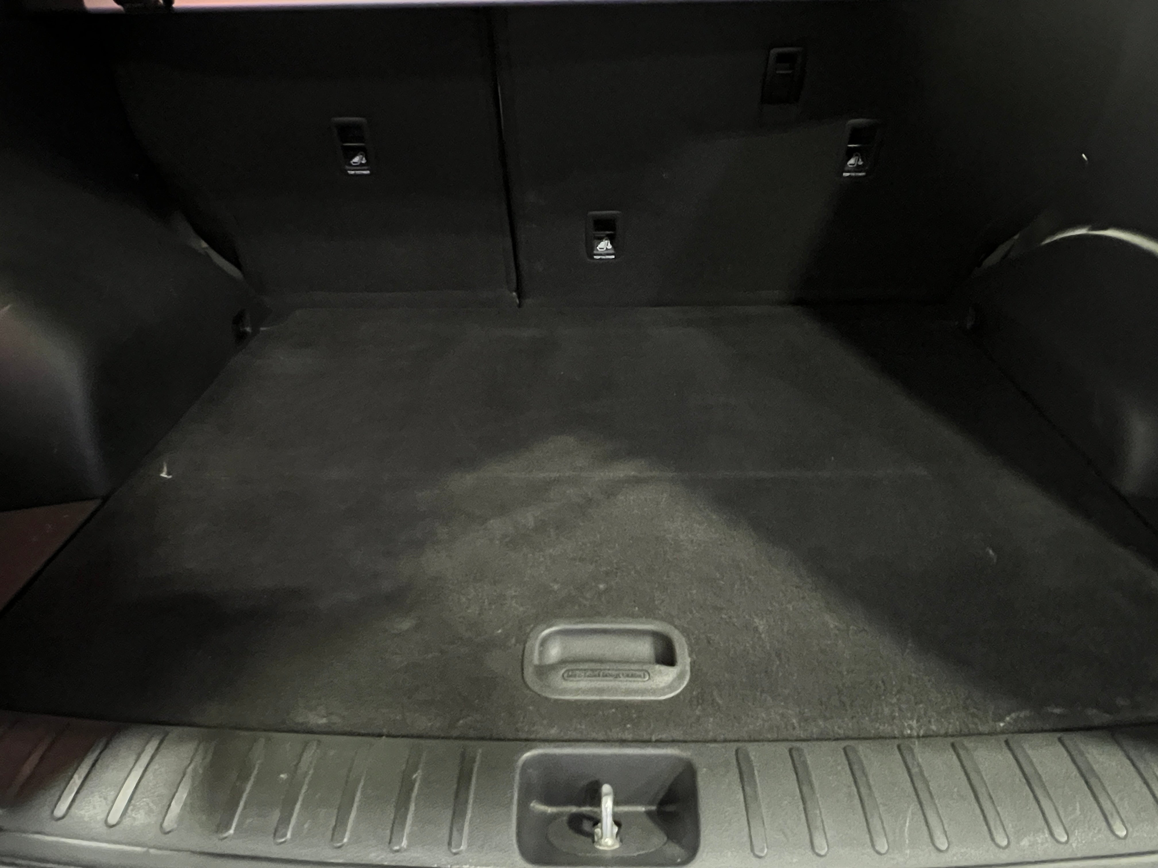 2016 Hyundai Tucson SE 7