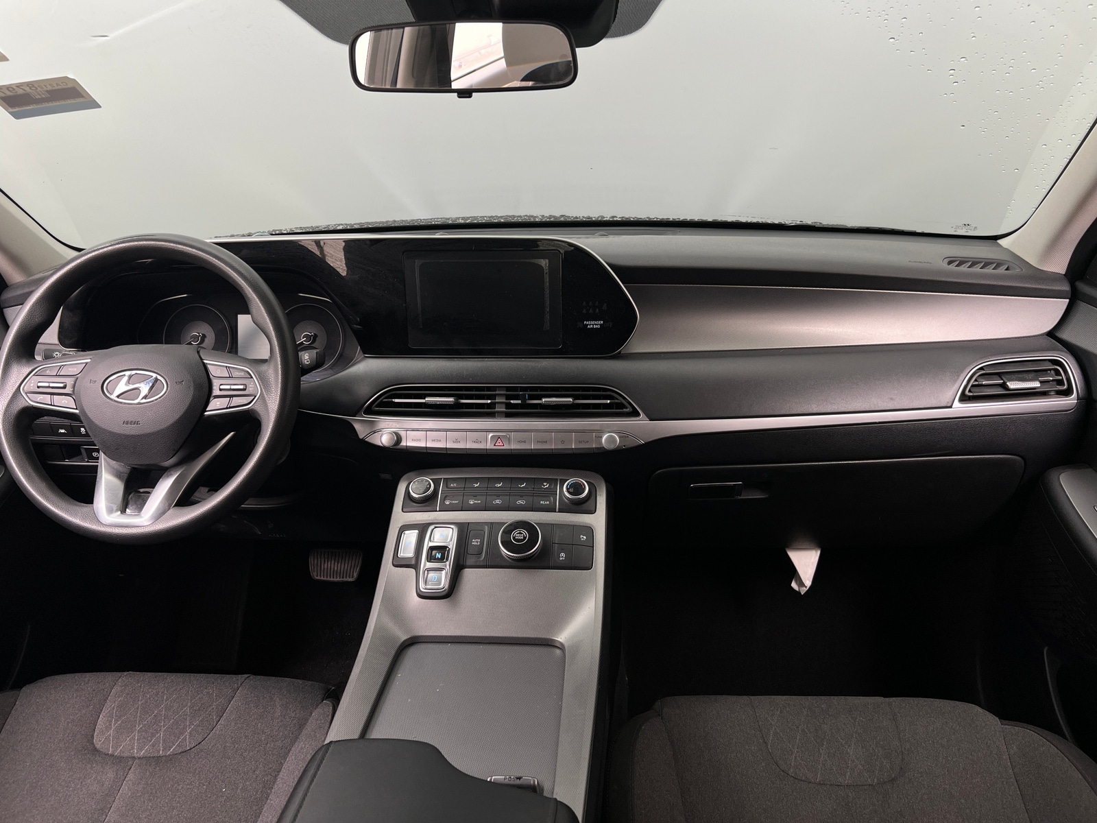 Thumbnail: 2020 Hyundai Palisade - 3
