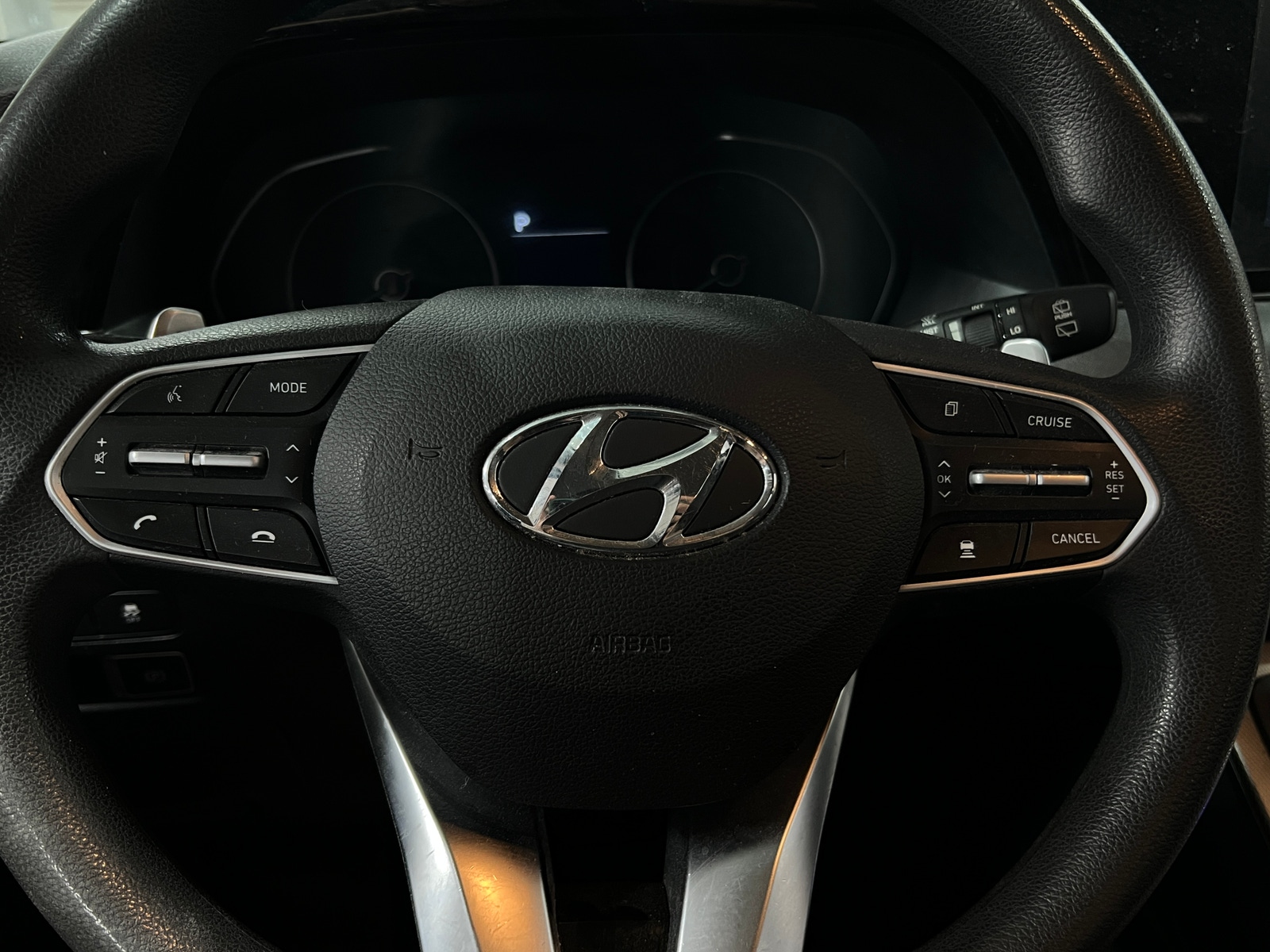 Thumbnail: 2020 Hyundai Palisade - 5