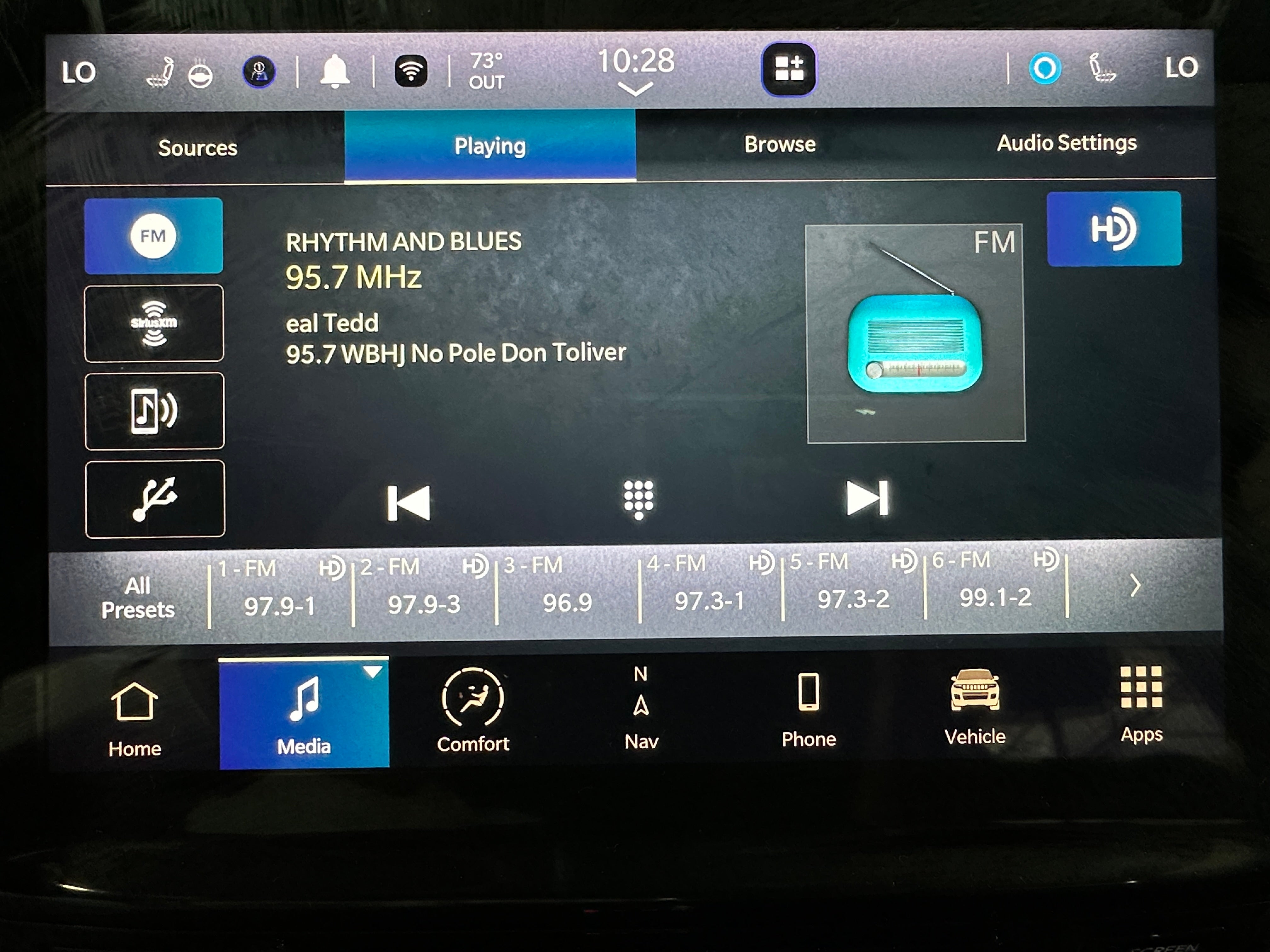 2022 Jeep Grand Cherokee L Limited Edition 3