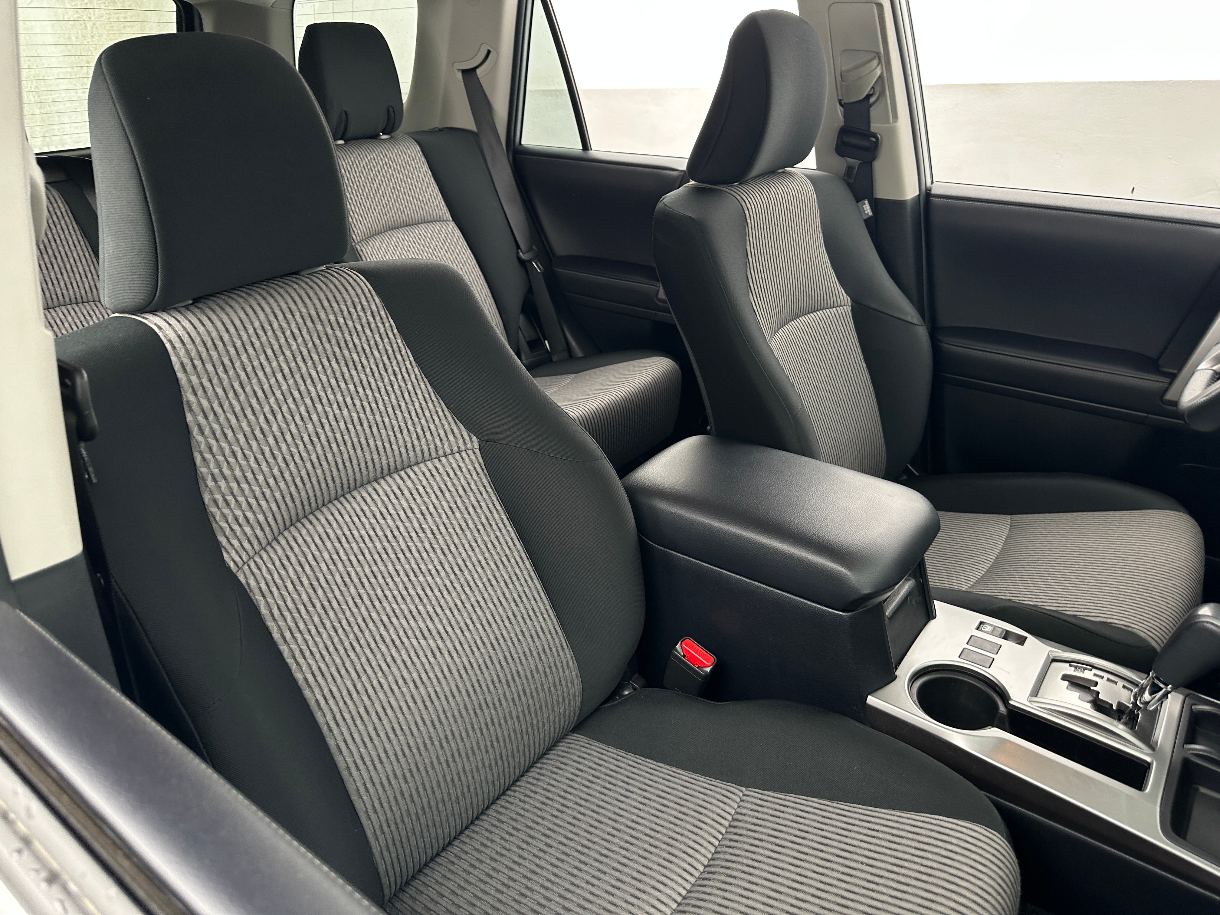 2024 Toyota 4Runner SR5 2