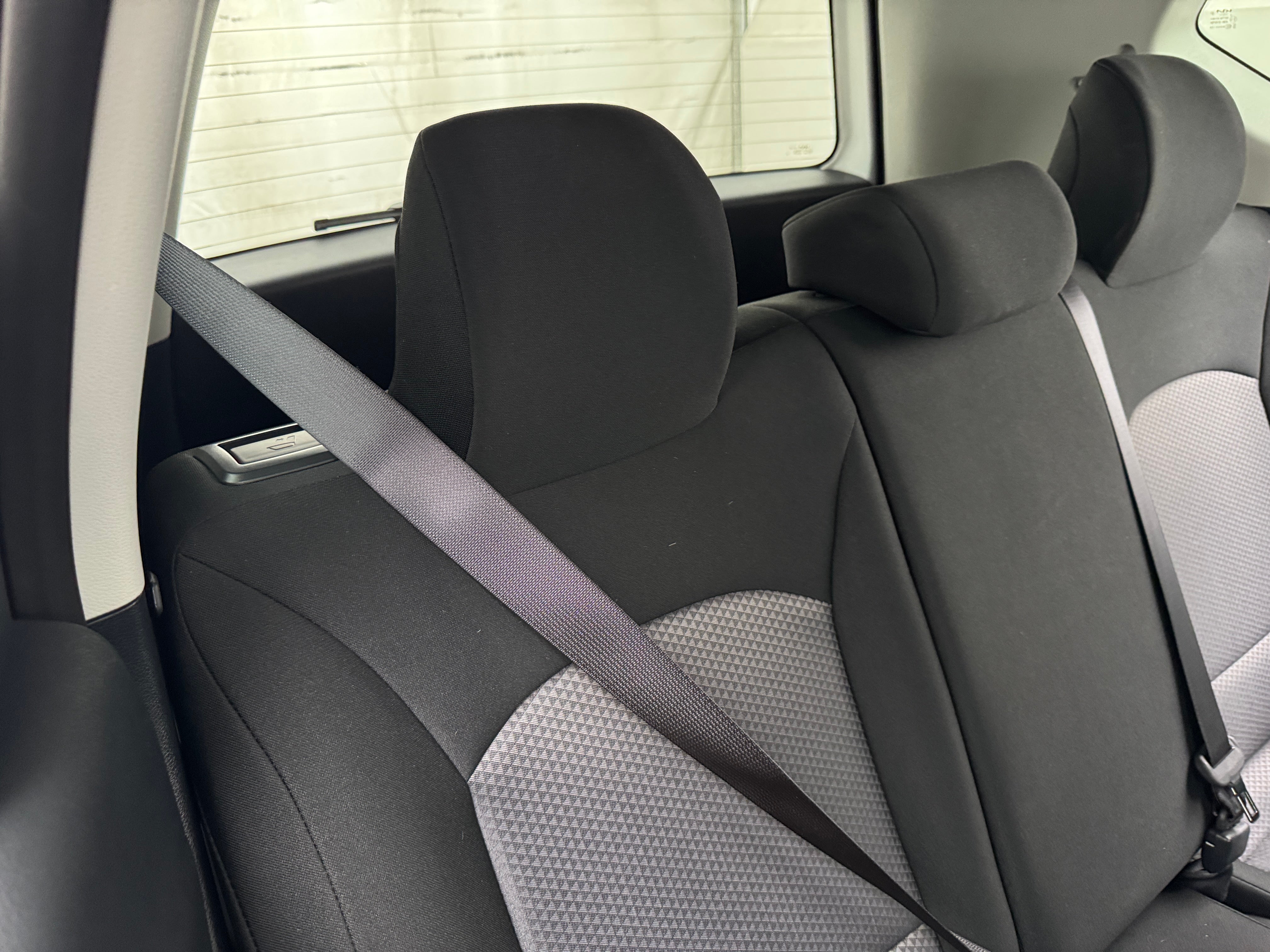 2024 Kia Soul LX 6