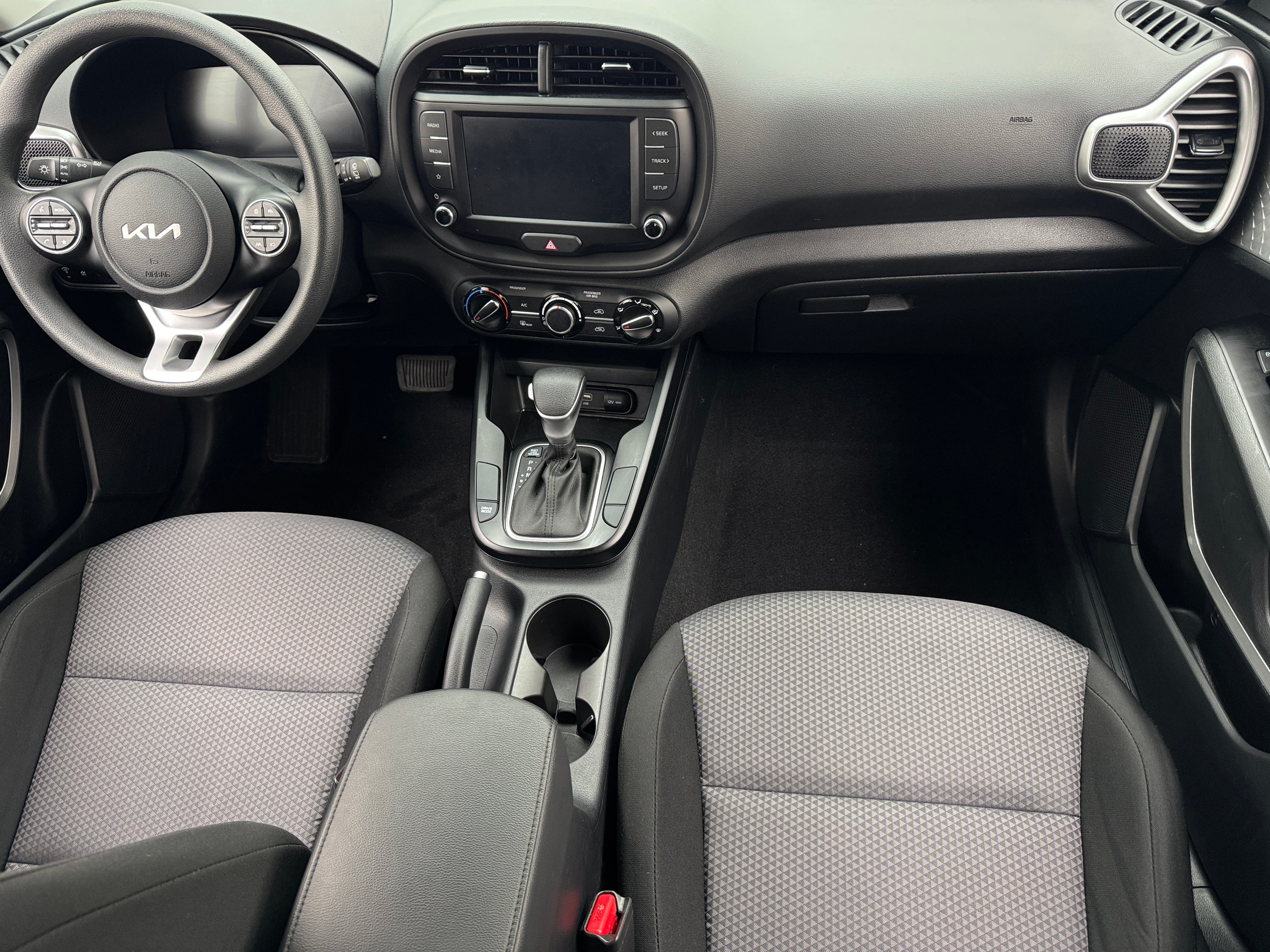 2024 Kia Soul LX 3