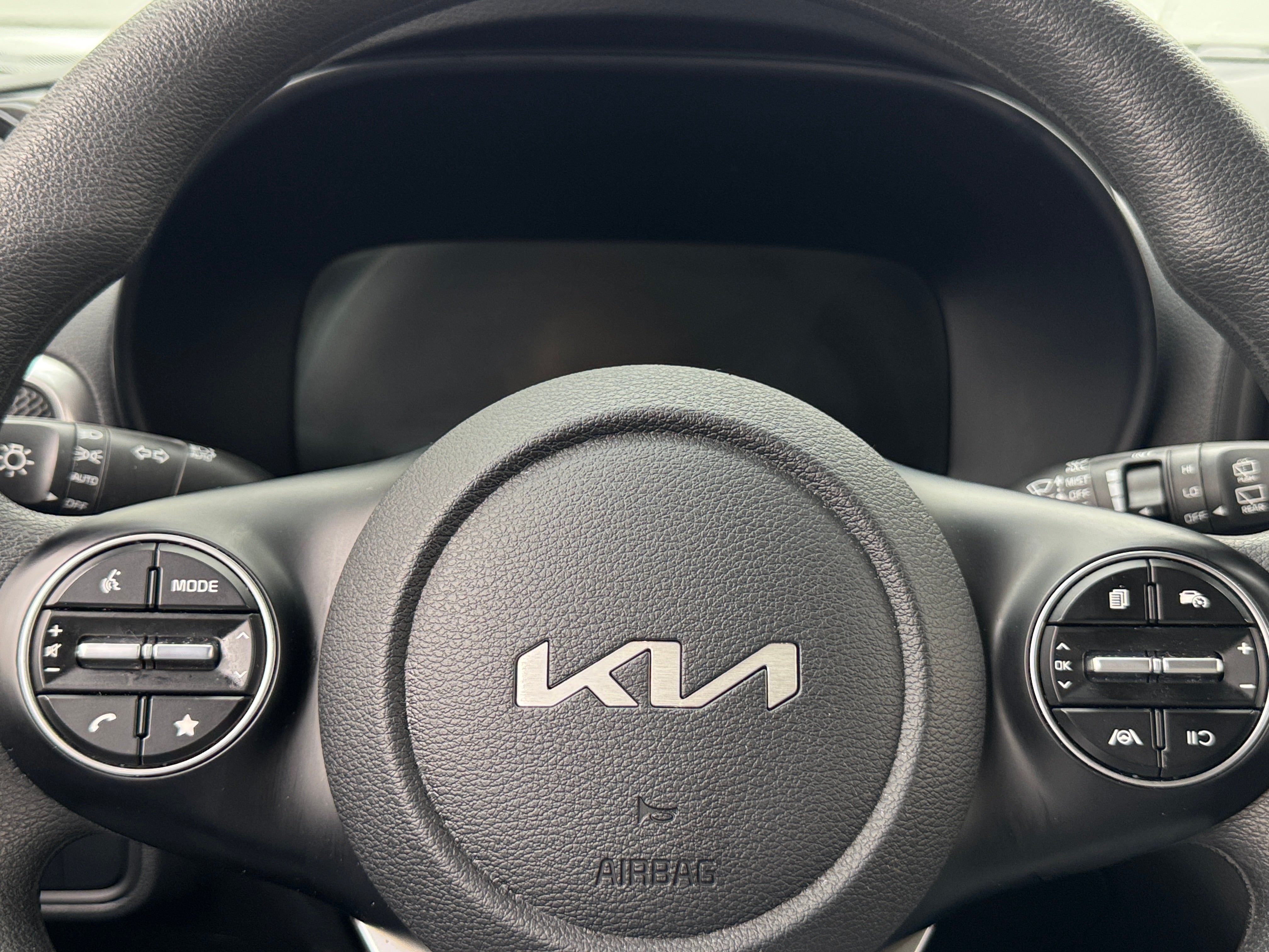 2024 Kia Soul LX 5