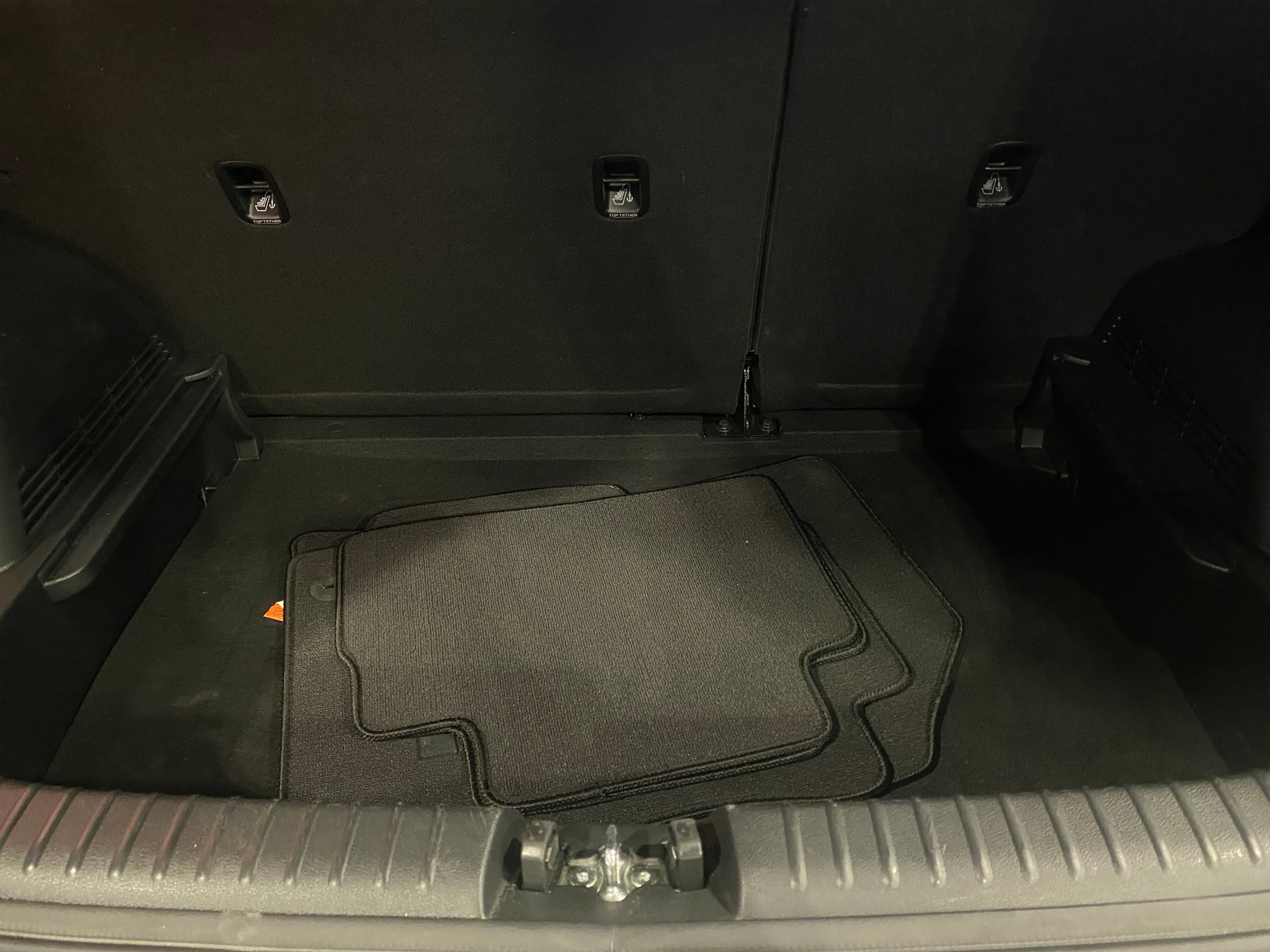 2024 Kia Soul LX 7