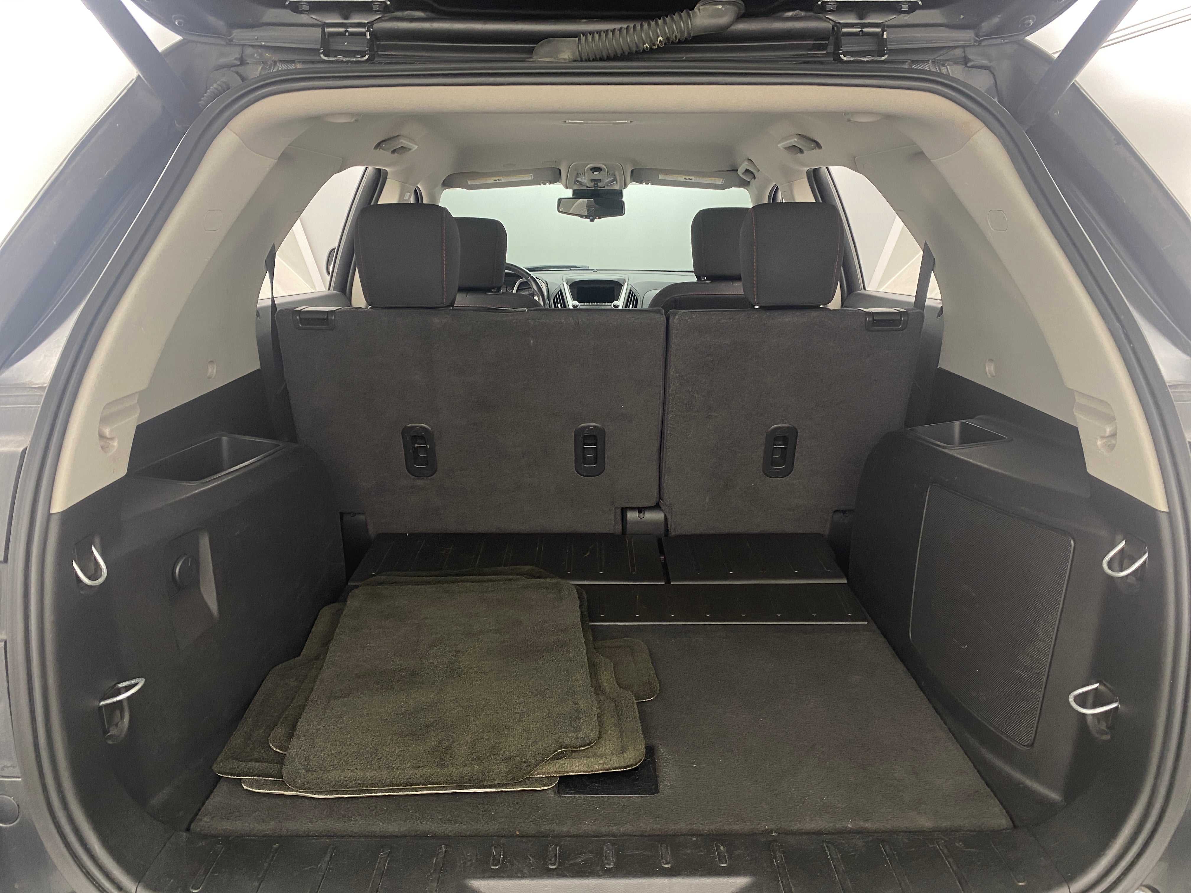 2017 Chevrolet Equinox LT 6