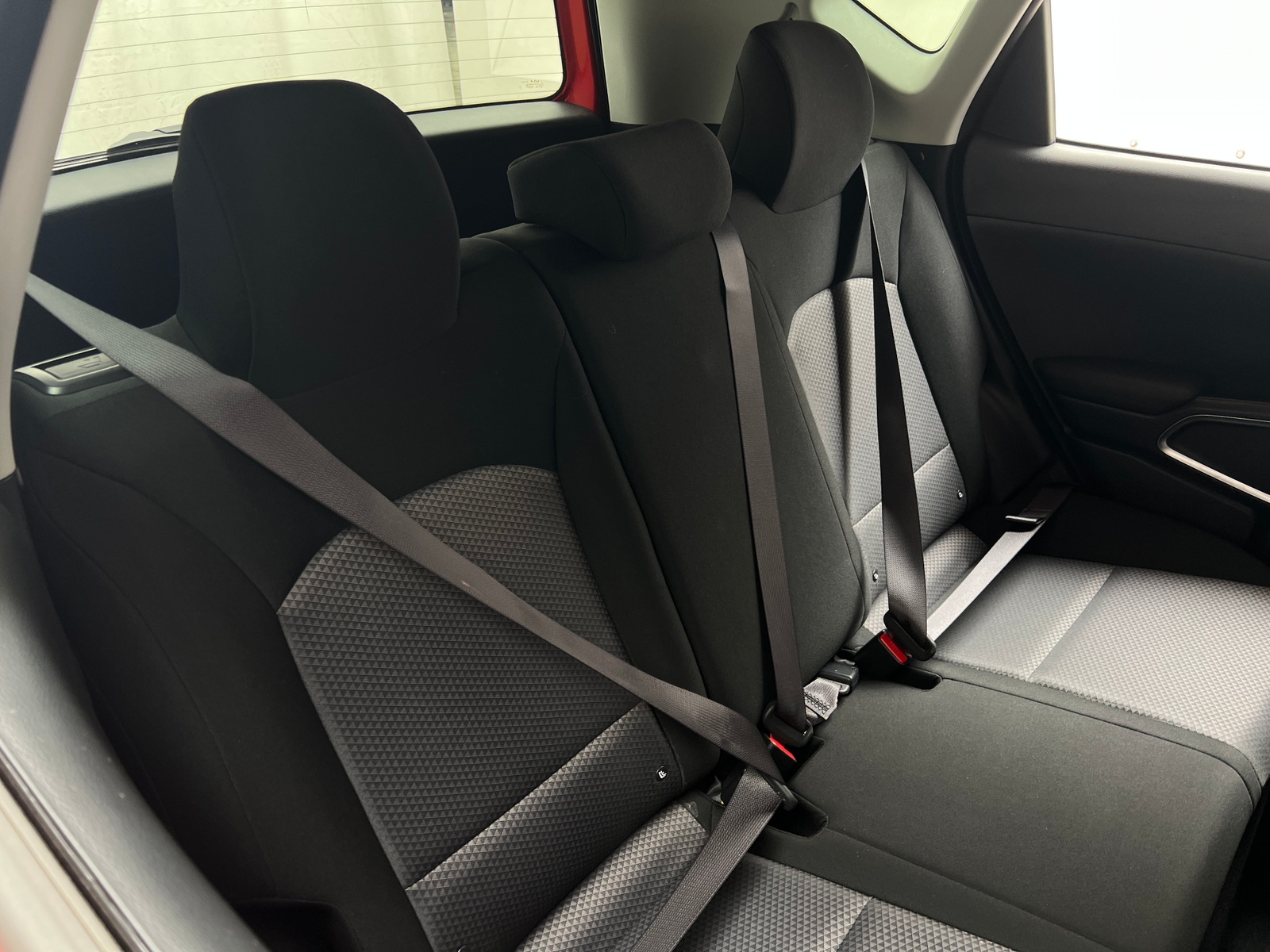 Thumbnail: 2024 Kia Soul - 6