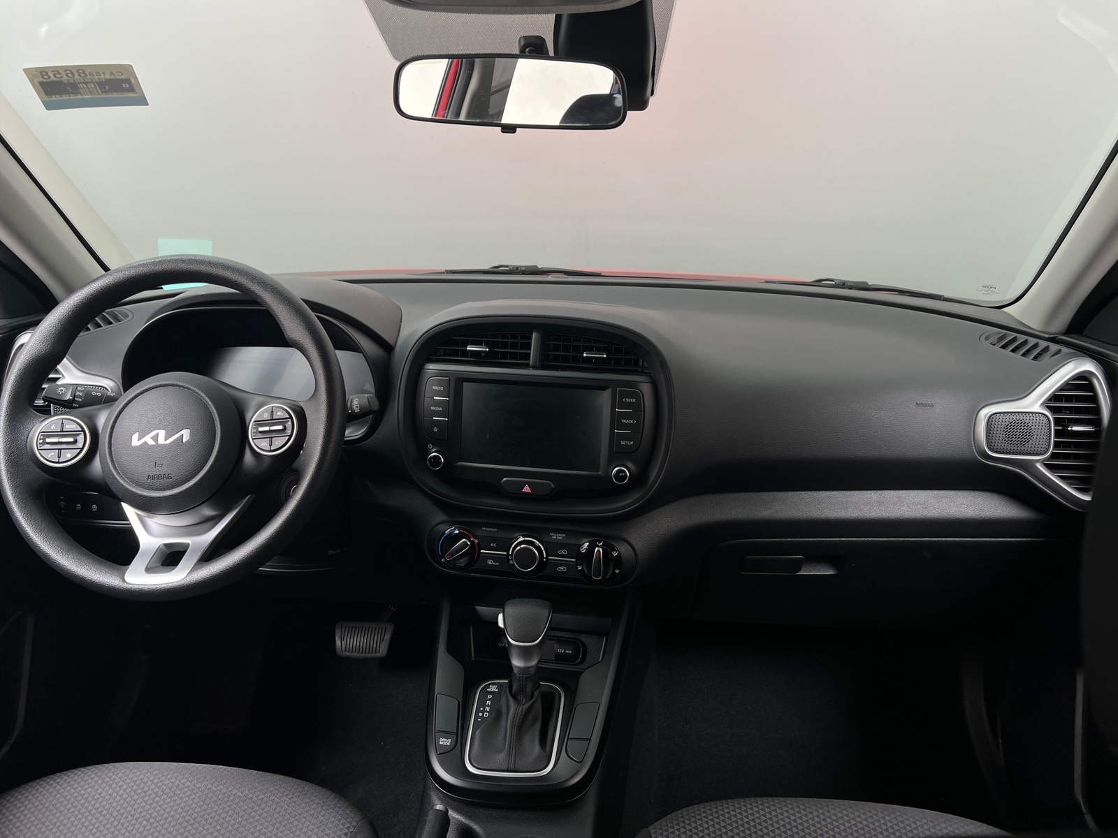 Thumbnail: 2024 Kia Soul - 3