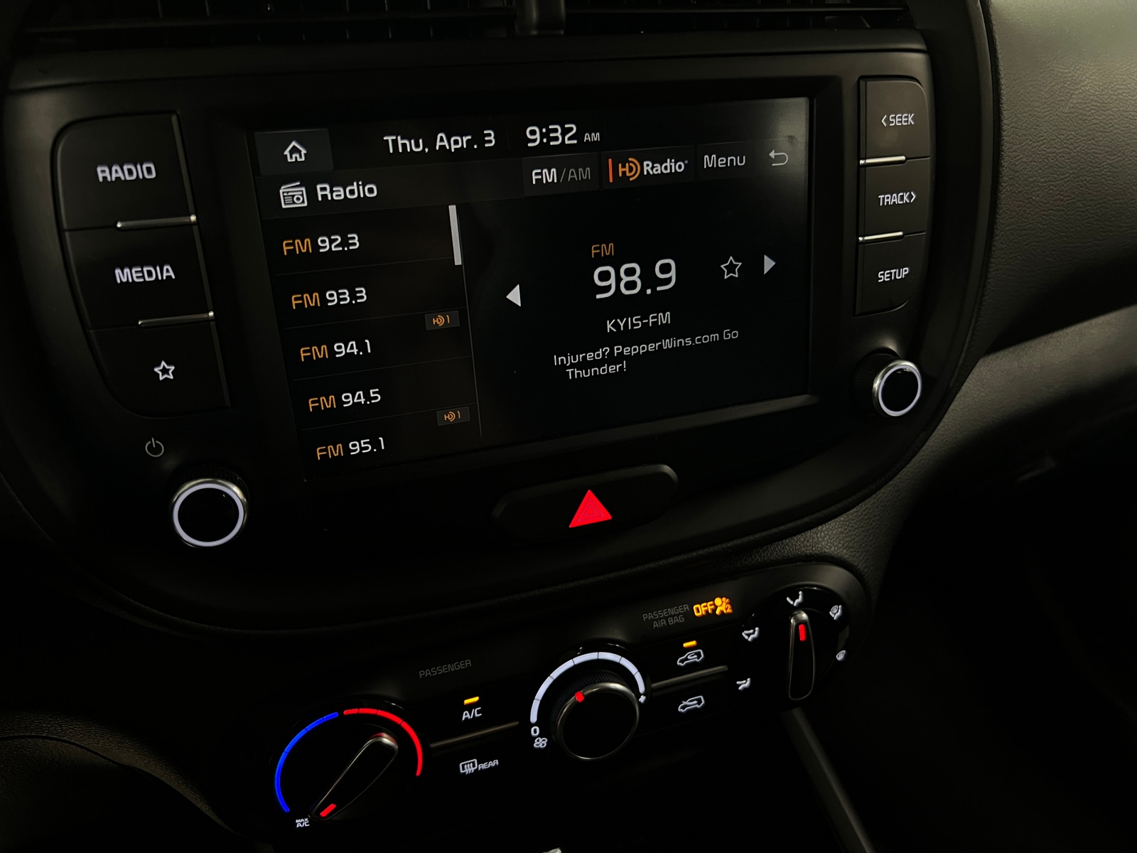 Thumbnail: 2024 Kia Soul - 4