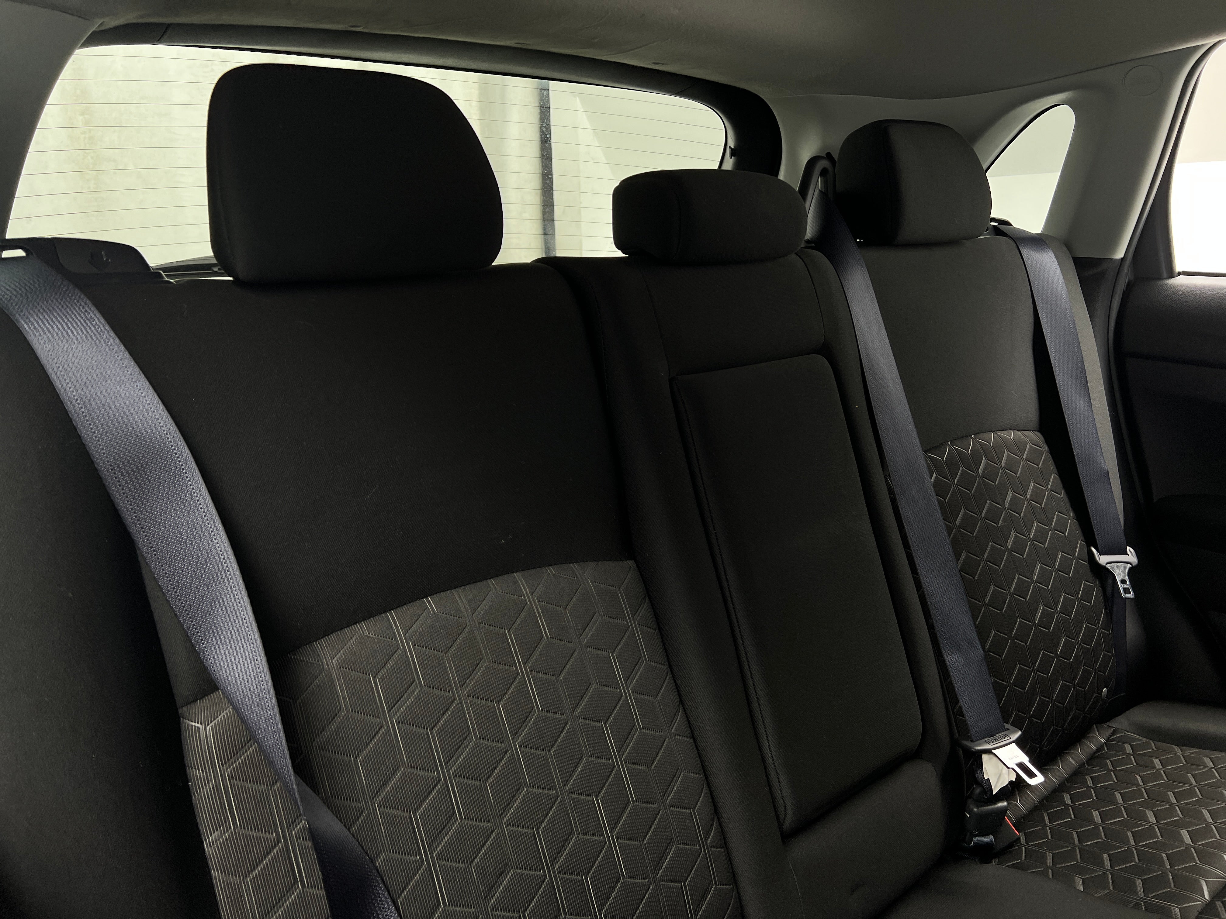 2023 Mitsubishi Outlander Sport ES 6