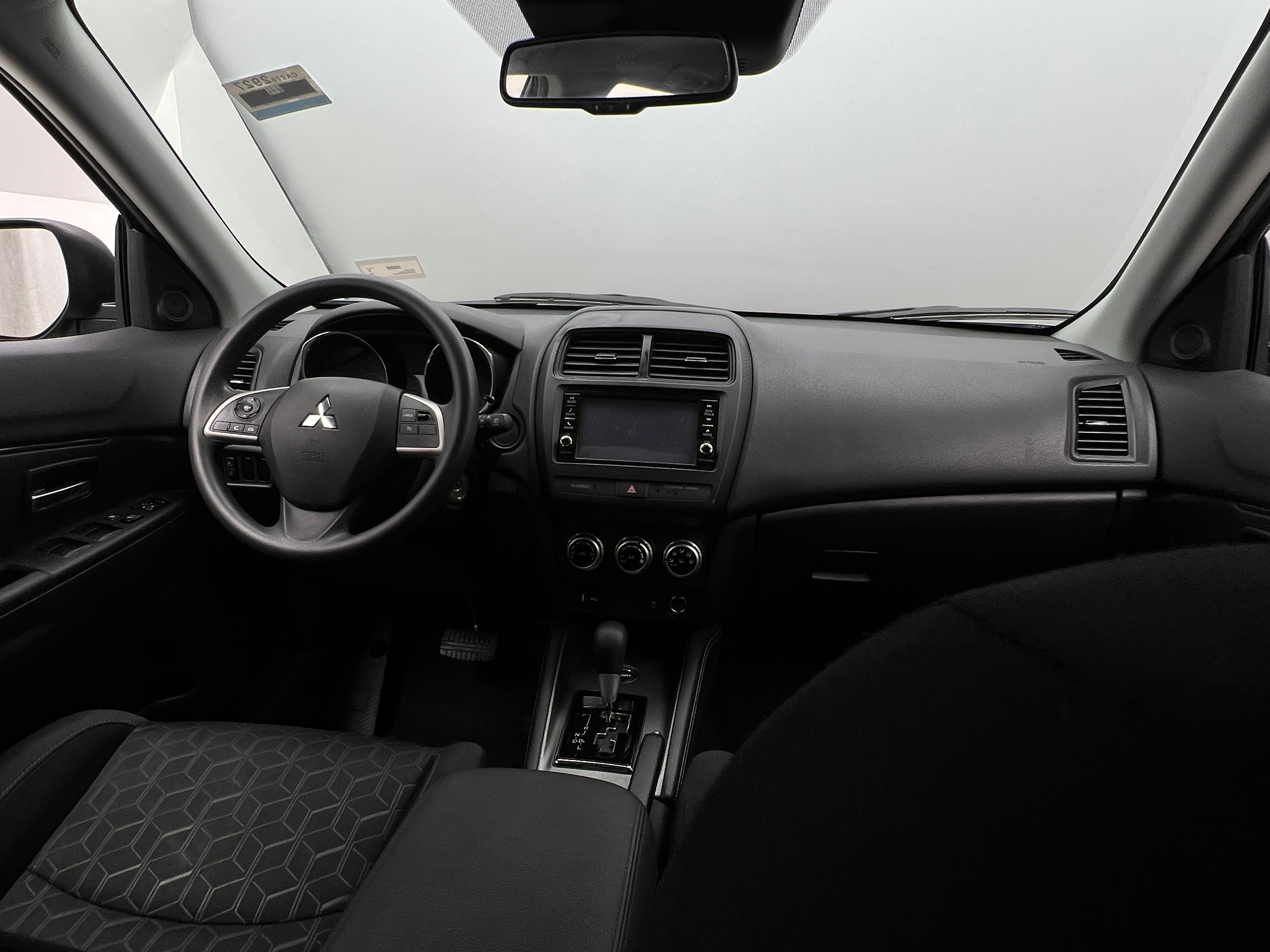 2023 Mitsubishi Outlander Sport ES 3